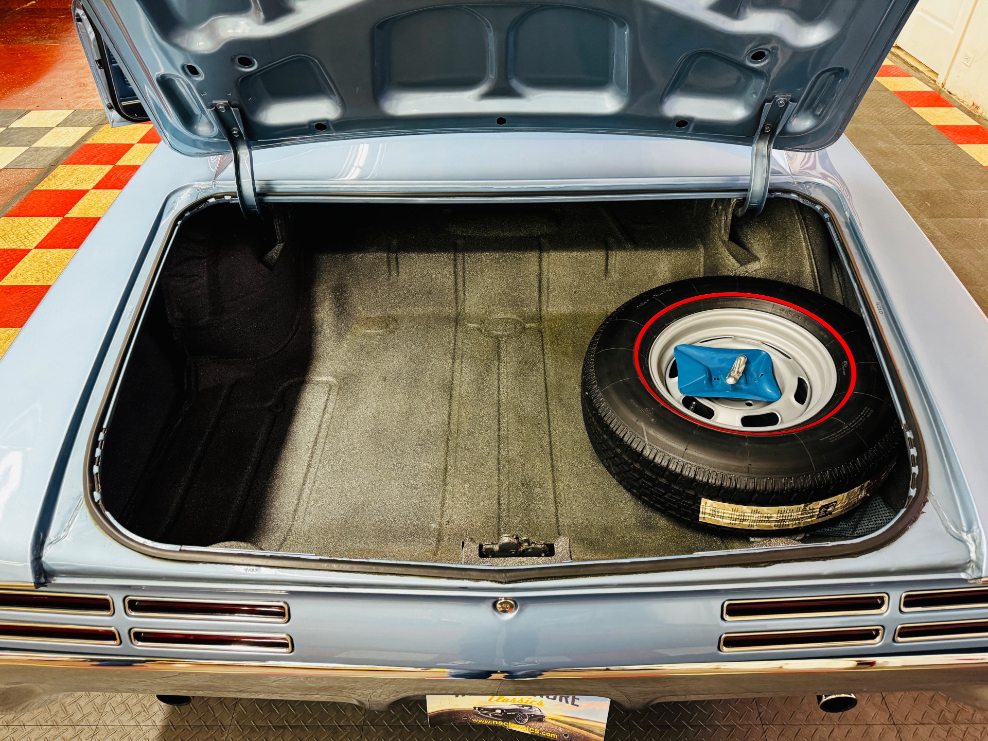 Used 1967 Pontiac GTO Numbers Matching 3 owner car-SEE VIDEO | Mundelein, IL