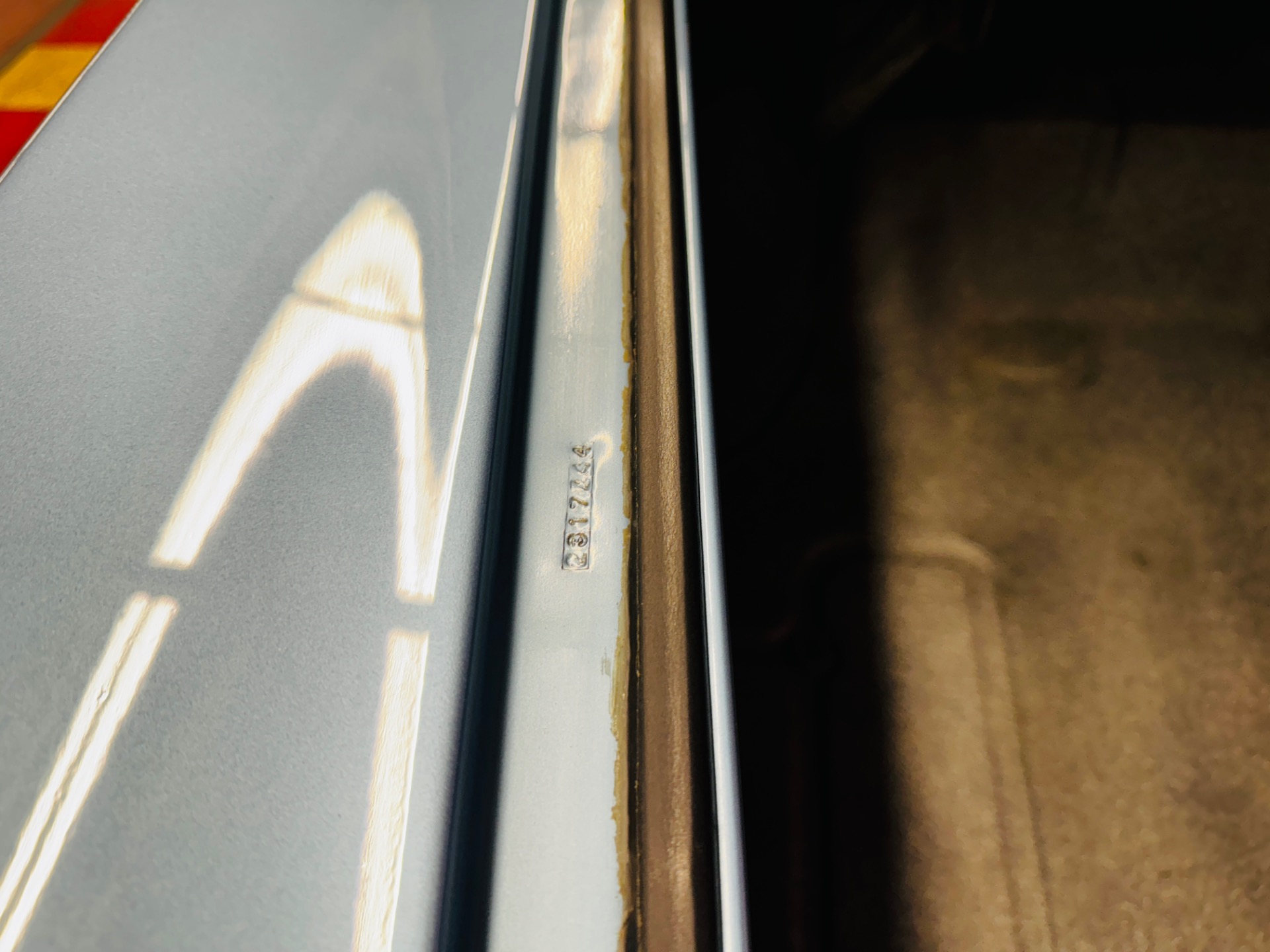 Used 1967 Pontiac GTO Numbers Matching 3 owner car-SEE VIDEO | Mundelein, IL