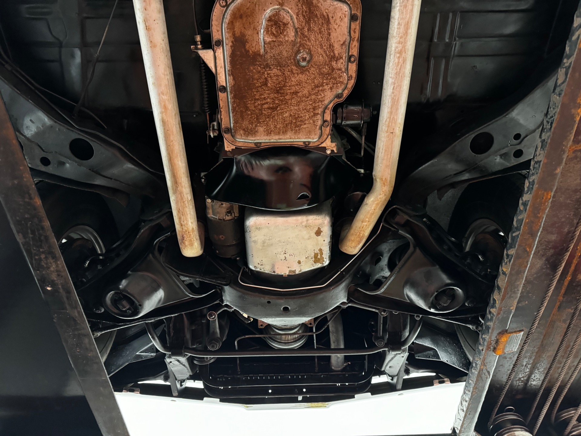 Used 1967 Pontiac GTO Numbers Matching 3 owner car-SEE VIDEO | Mundelein, IL
