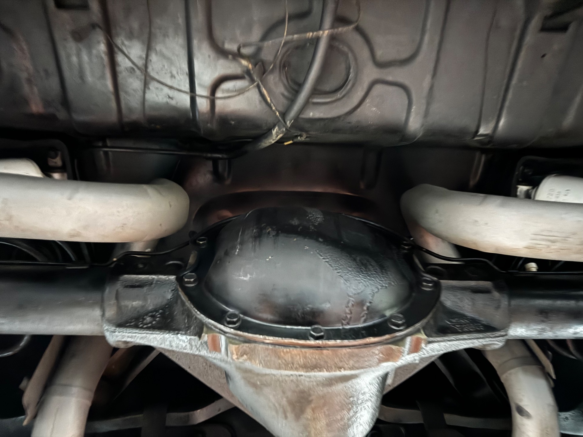 Used 1967 Pontiac GTO Numbers Matching 3 owner car-SEE VIDEO | Mundelein, IL