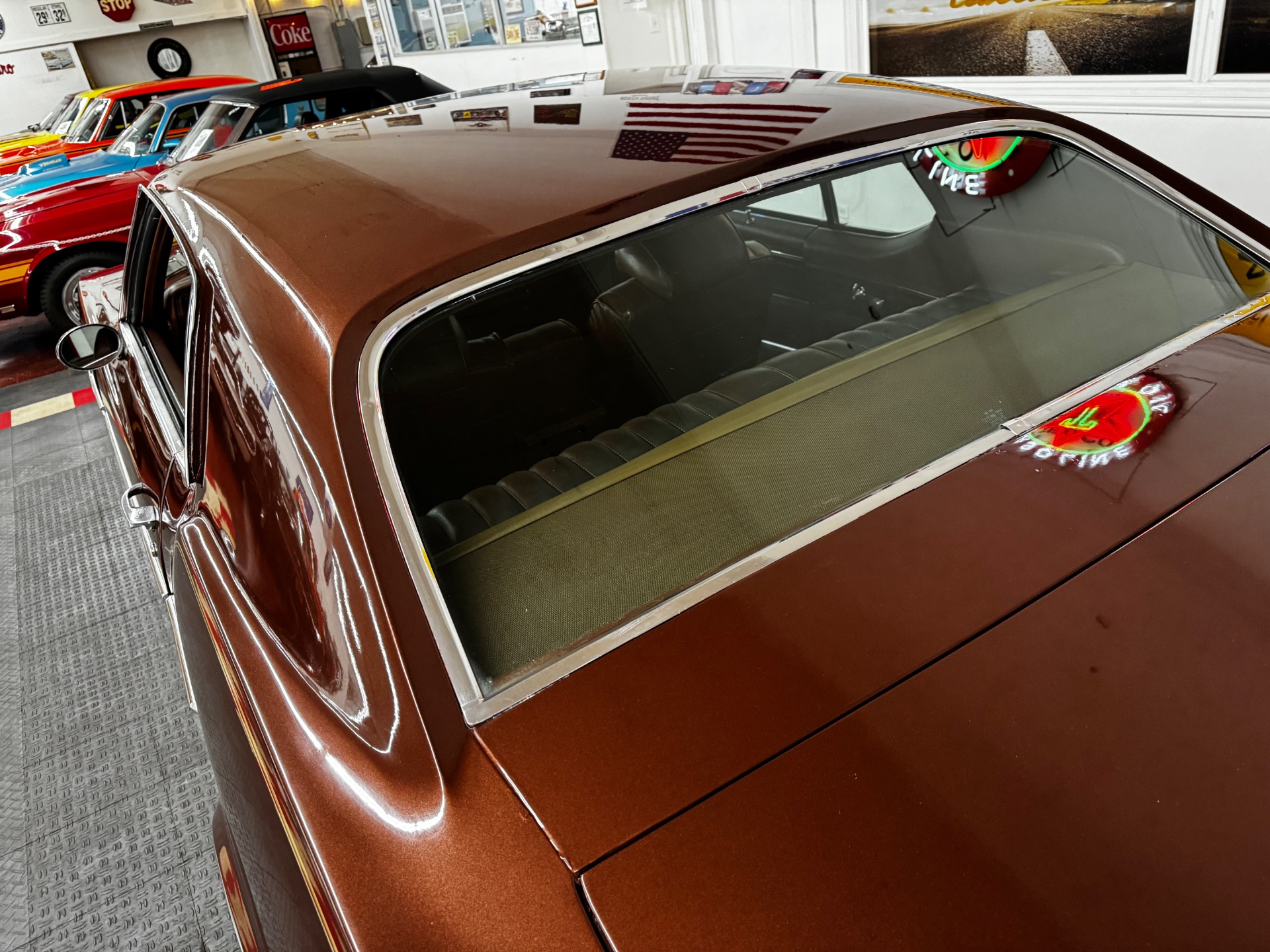 Used 1971 Oldsmobile Cutlass - 2 DOOR HARDTOP - GREAT DRIVING CLASSIC -SEE VIDEO | Mundelein, IL