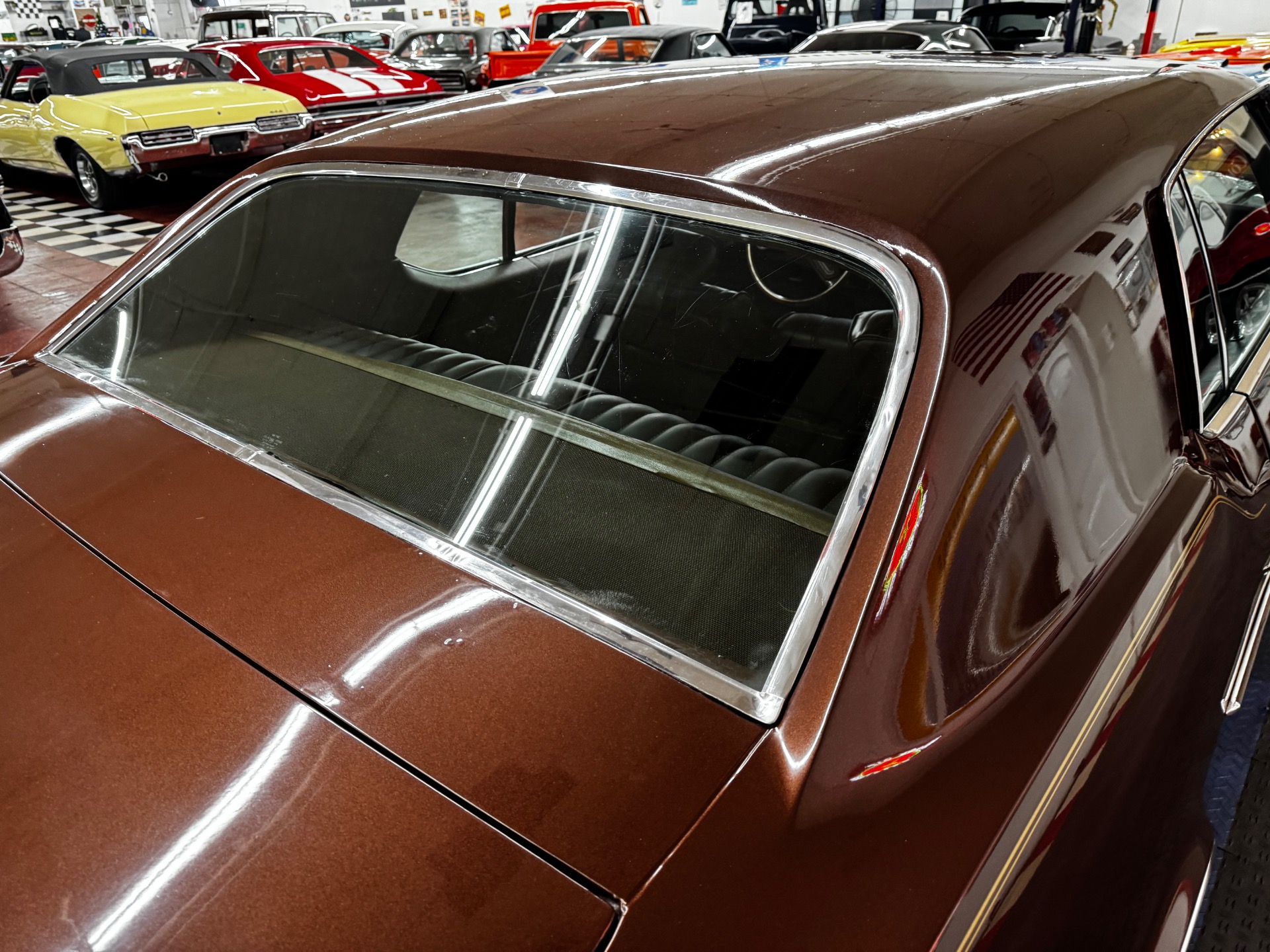 Used 1971 Oldsmobile Cutlass - 2 DOOR HARDTOP - GREAT DRIVING CLASSIC -SEE VIDEO | Mundelein, IL