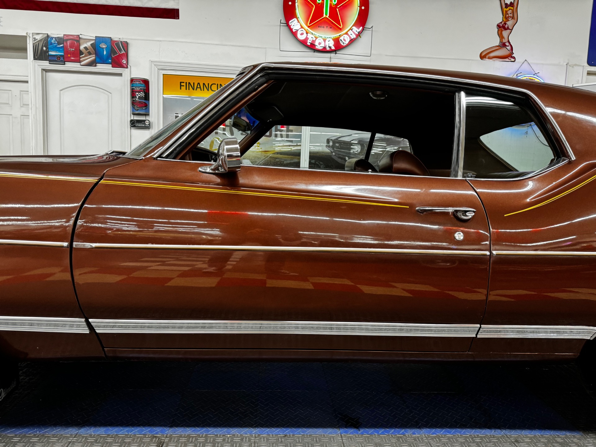 Used 1971 Oldsmobile Cutlass - 2 DOOR HARDTOP - GREAT DRIVING CLASSIC -SEE VIDEO | Mundelein, IL