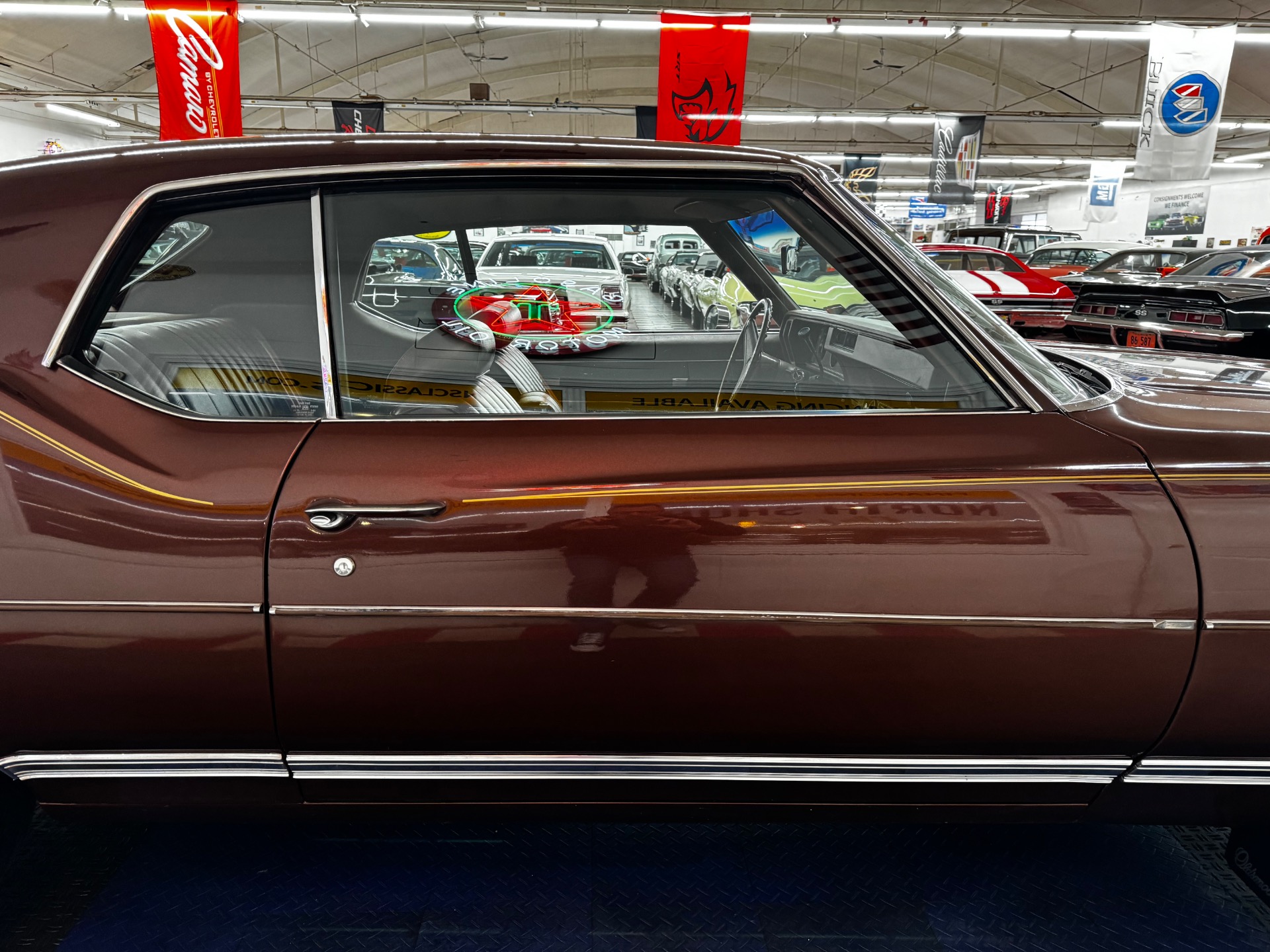 Used 1971 Oldsmobile Cutlass - 2 DOOR HARDTOP - GREAT DRIVING CLASSIC -SEE VIDEO | Mundelein, IL