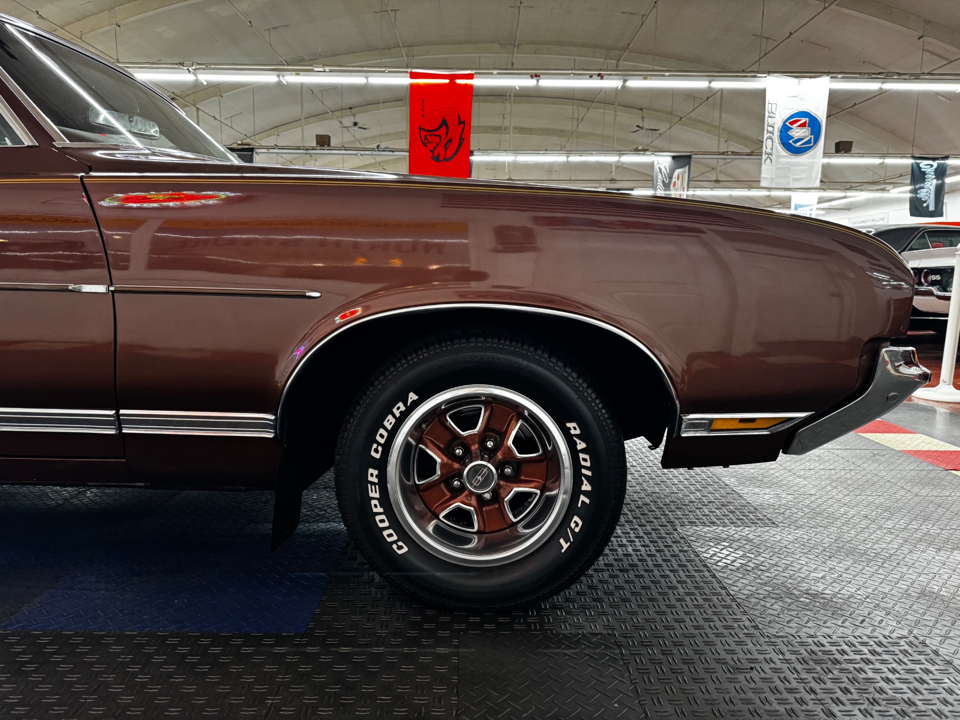 Used 1971 Oldsmobile Cutlass - 2 DOOR HARDTOP - GREAT DRIVING CLASSIC -SEE VIDEO | Mundelein, IL