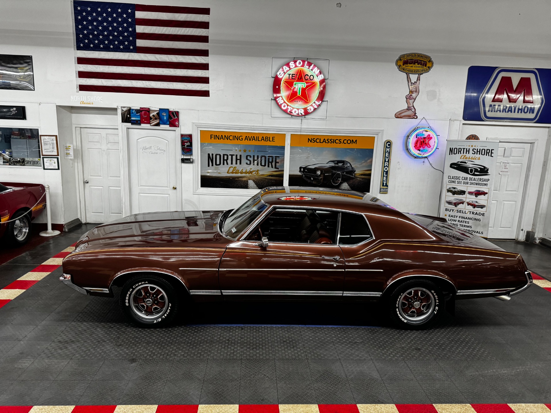 Used 1971 Oldsmobile Cutlass - 2 DOOR HARDTOP - GREAT DRIVING CLASSIC -SEE VIDEO | Mundelein, IL