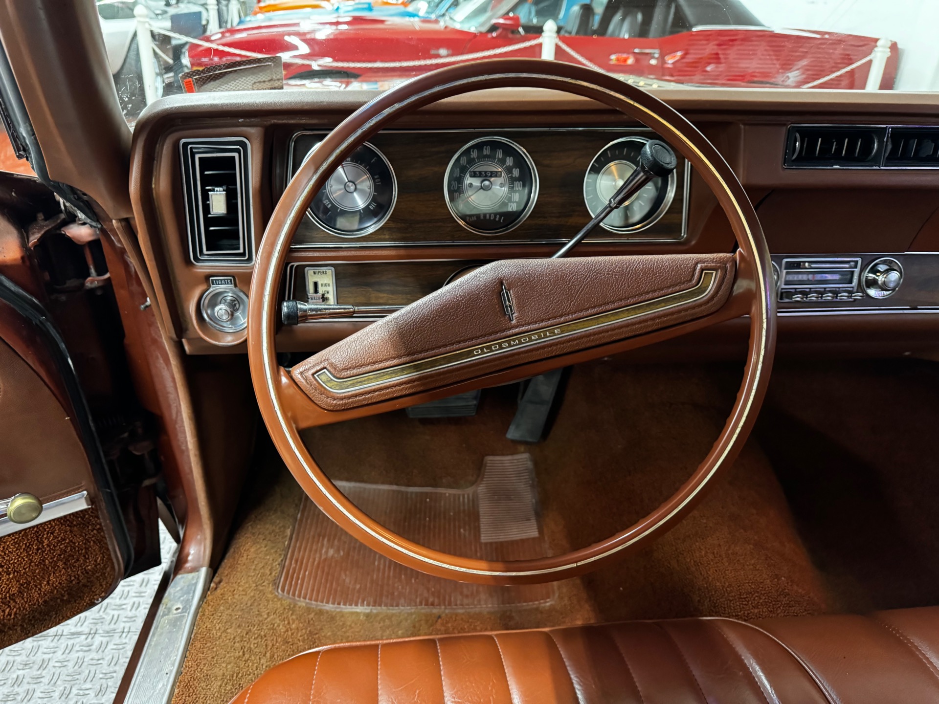 Used 1971 Oldsmobile Cutlass - 2 DOOR HARDTOP - GREAT DRIVING CLASSIC -SEE VIDEO | Mundelein, IL