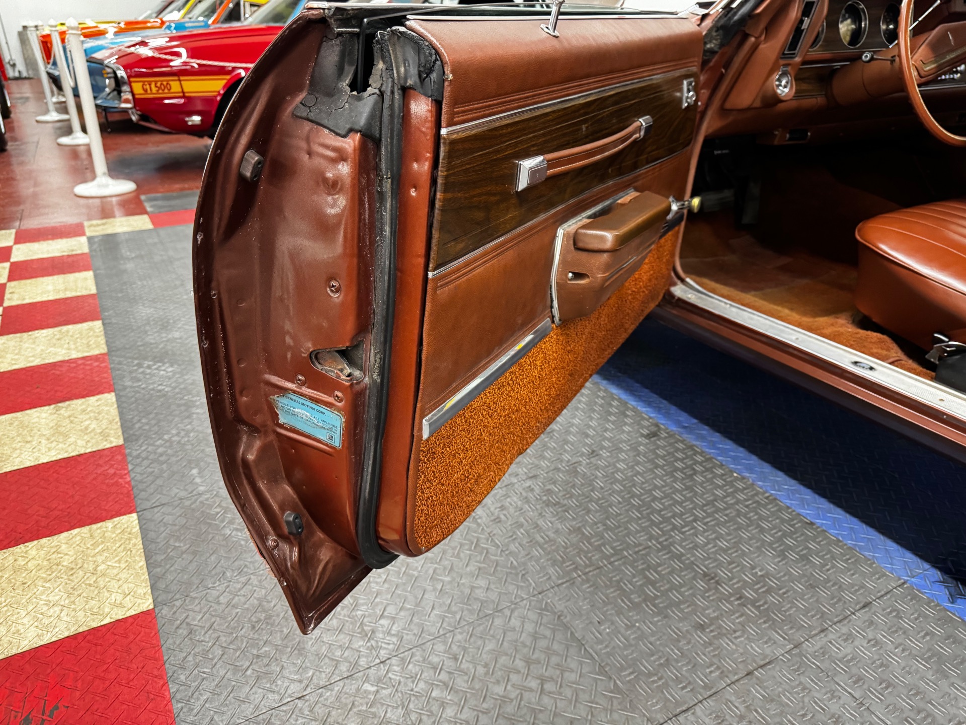Used 1971 Oldsmobile Cutlass - 2 DOOR HARDTOP - GREAT DRIVING CLASSIC -SEE VIDEO | Mundelein, IL