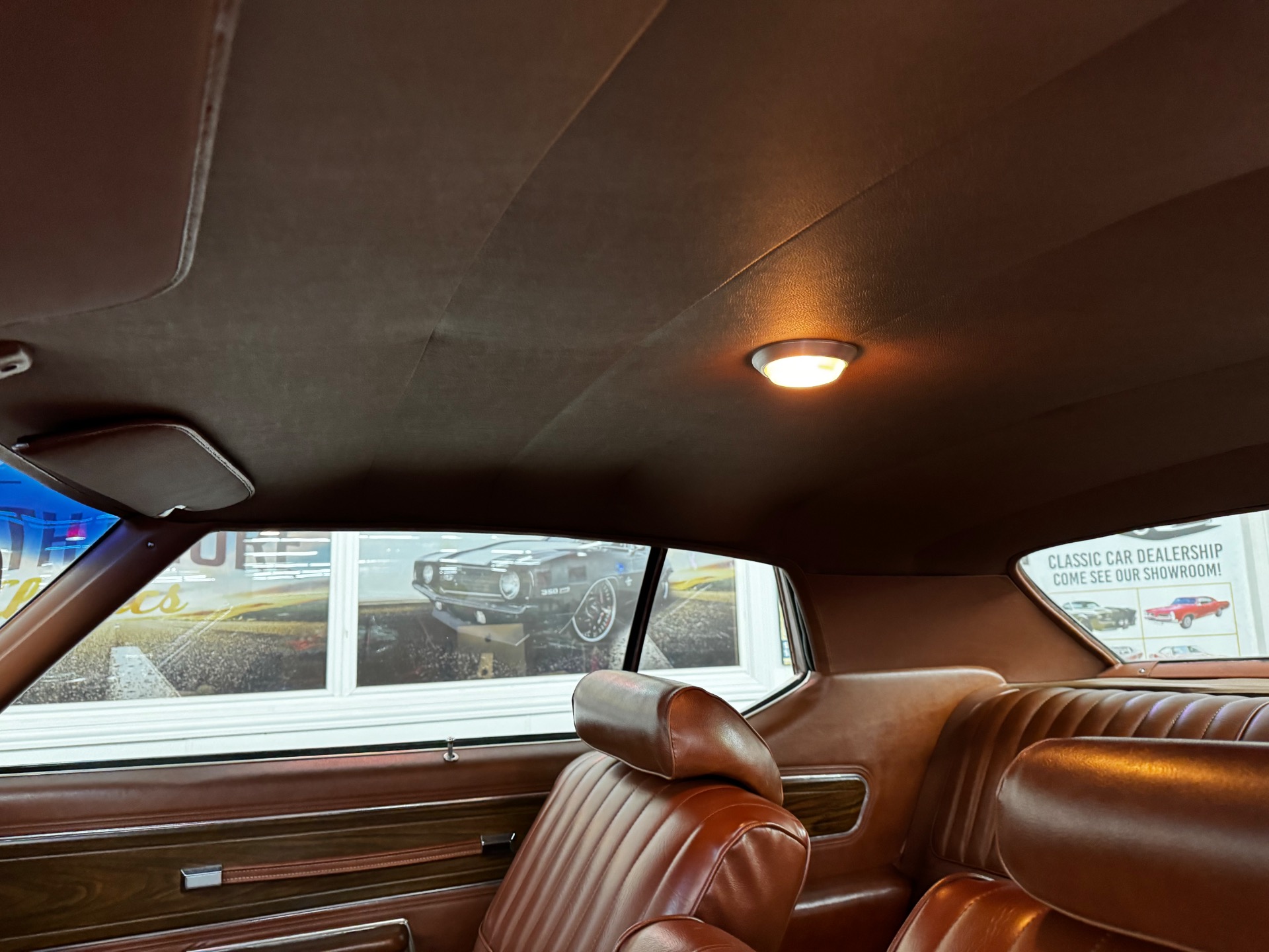 Used 1971 Oldsmobile Cutlass - 2 DOOR HARDTOP - GREAT DRIVING CLASSIC -SEE VIDEO | Mundelein, IL