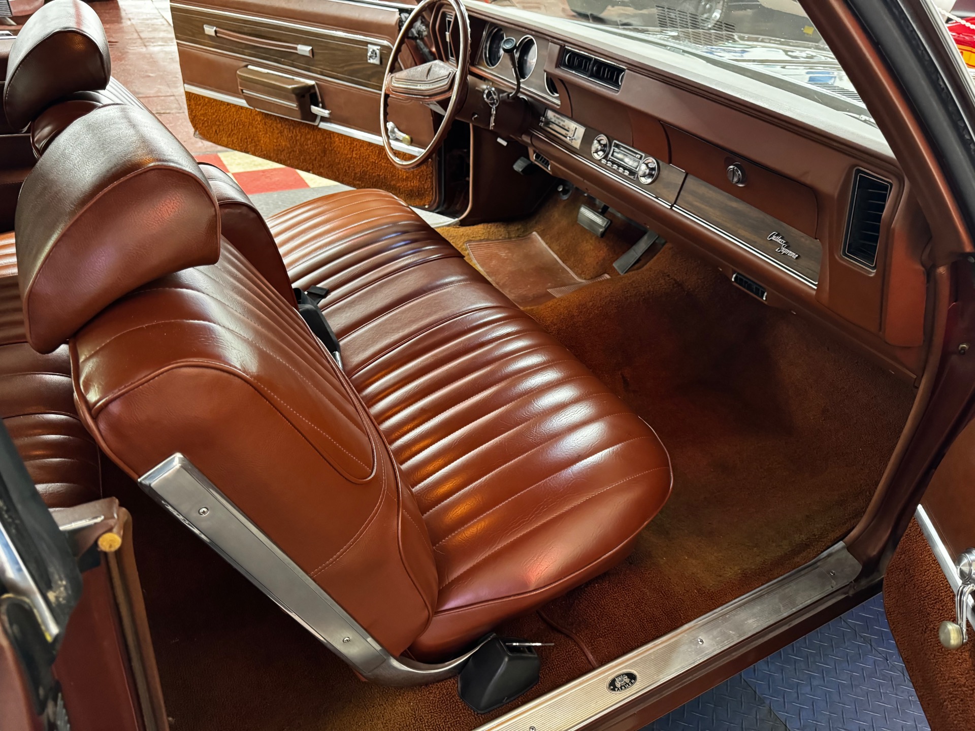 Used 1971 Oldsmobile Cutlass - 2 DOOR HARDTOP - GREAT DRIVING CLASSIC -SEE VIDEO | Mundelein, IL
