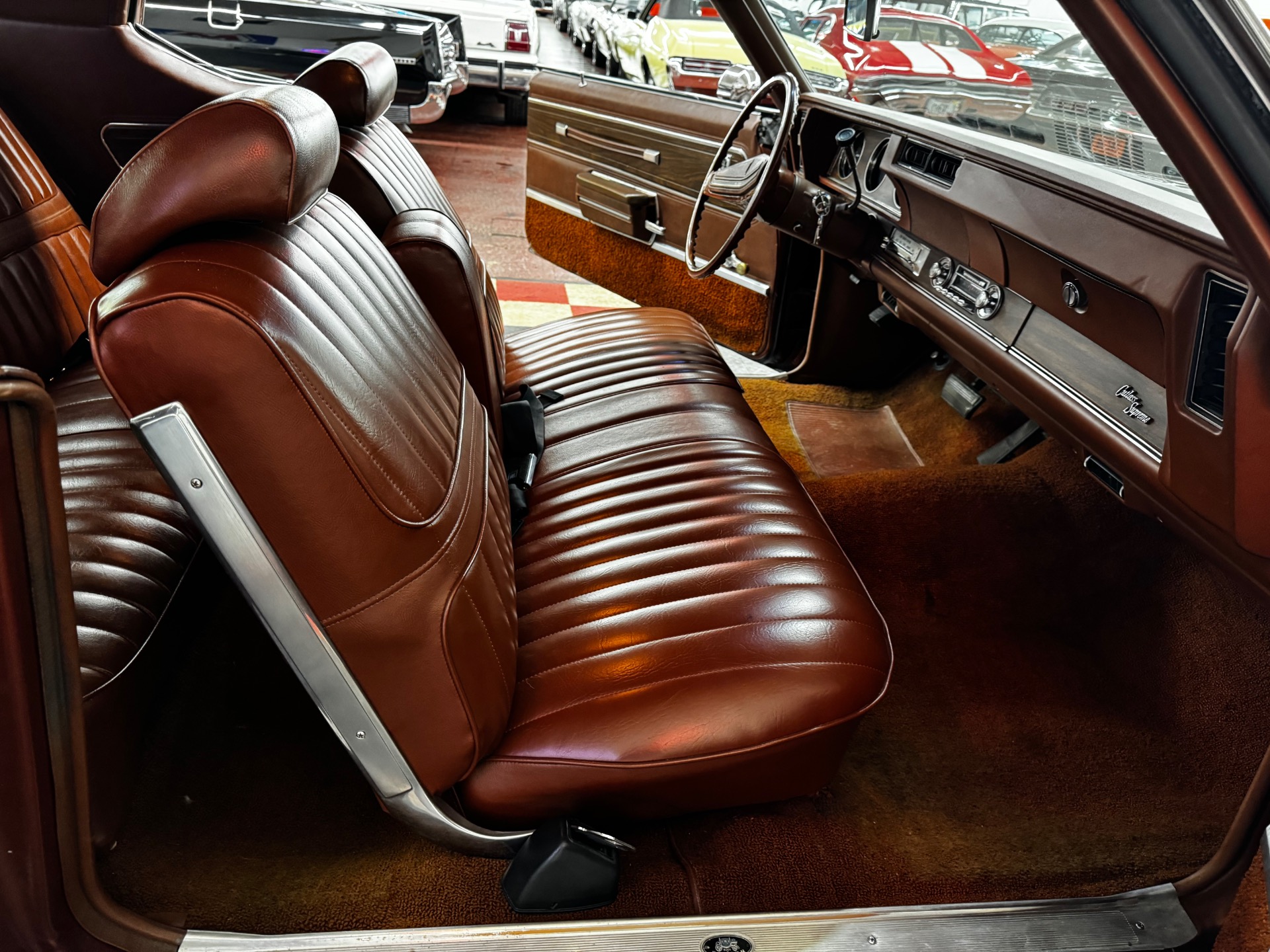 Used 1971 Oldsmobile Cutlass - 2 DOOR HARDTOP - GREAT DRIVING CLASSIC -SEE VIDEO | Mundelein, IL