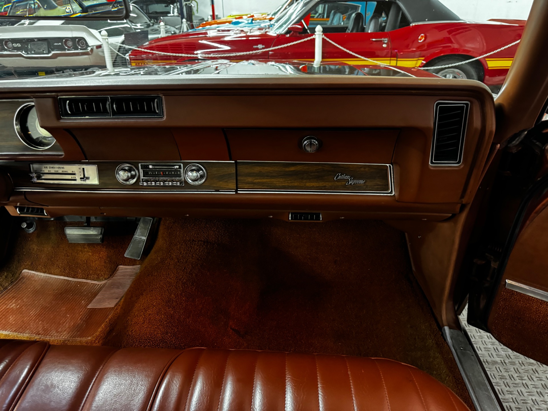 Used 1971 Oldsmobile Cutlass - 2 DOOR HARDTOP - GREAT DRIVING CLASSIC -SEE VIDEO | Mundelein, IL