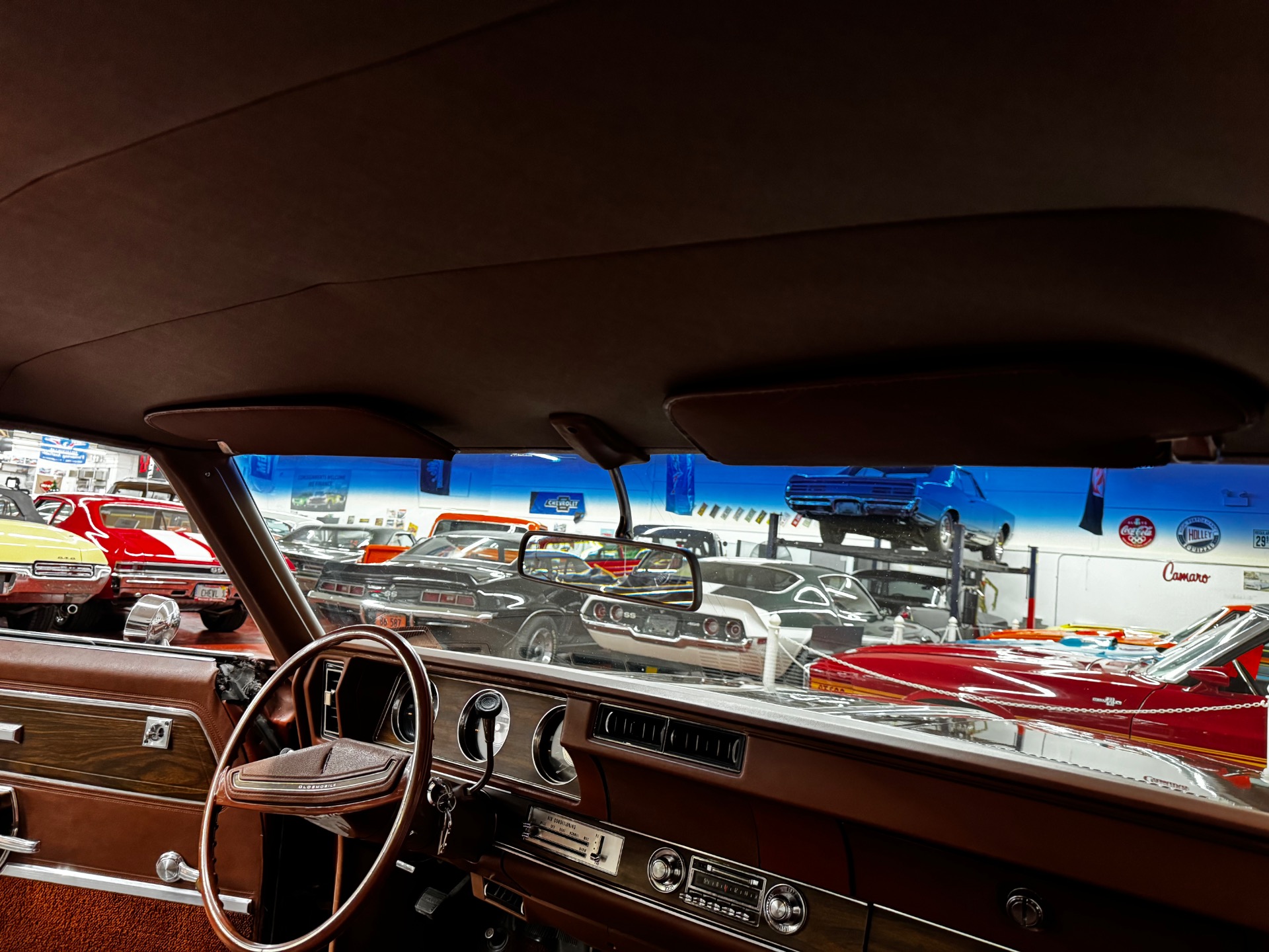 Used 1971 Oldsmobile Cutlass - 2 DOOR HARDTOP - GREAT DRIVING CLASSIC -SEE VIDEO | Mundelein, IL