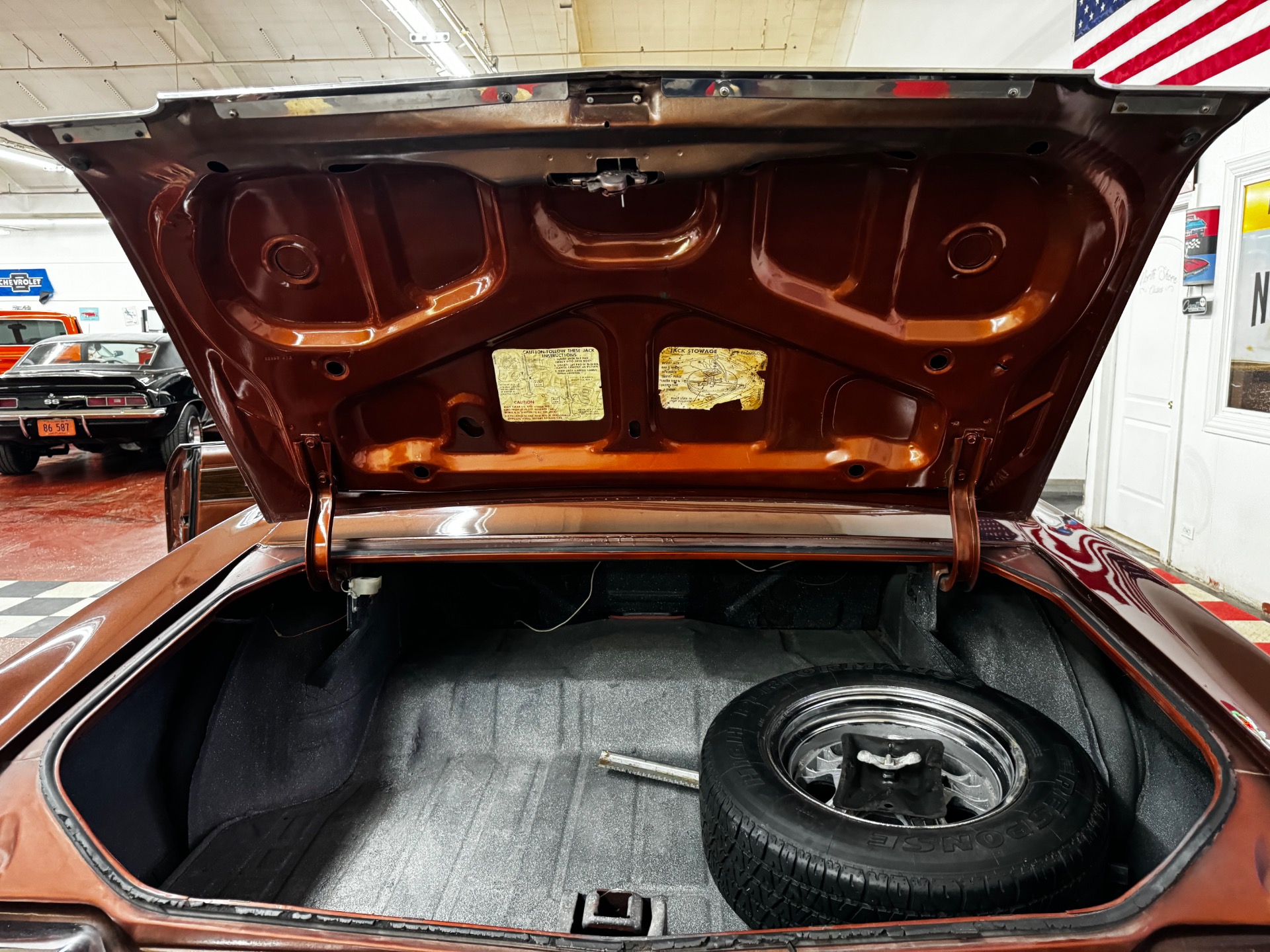 Used 1971 Oldsmobile Cutlass - 2 DOOR HARDTOP - GREAT DRIVING CLASSIC -SEE VIDEO | Mundelein, IL