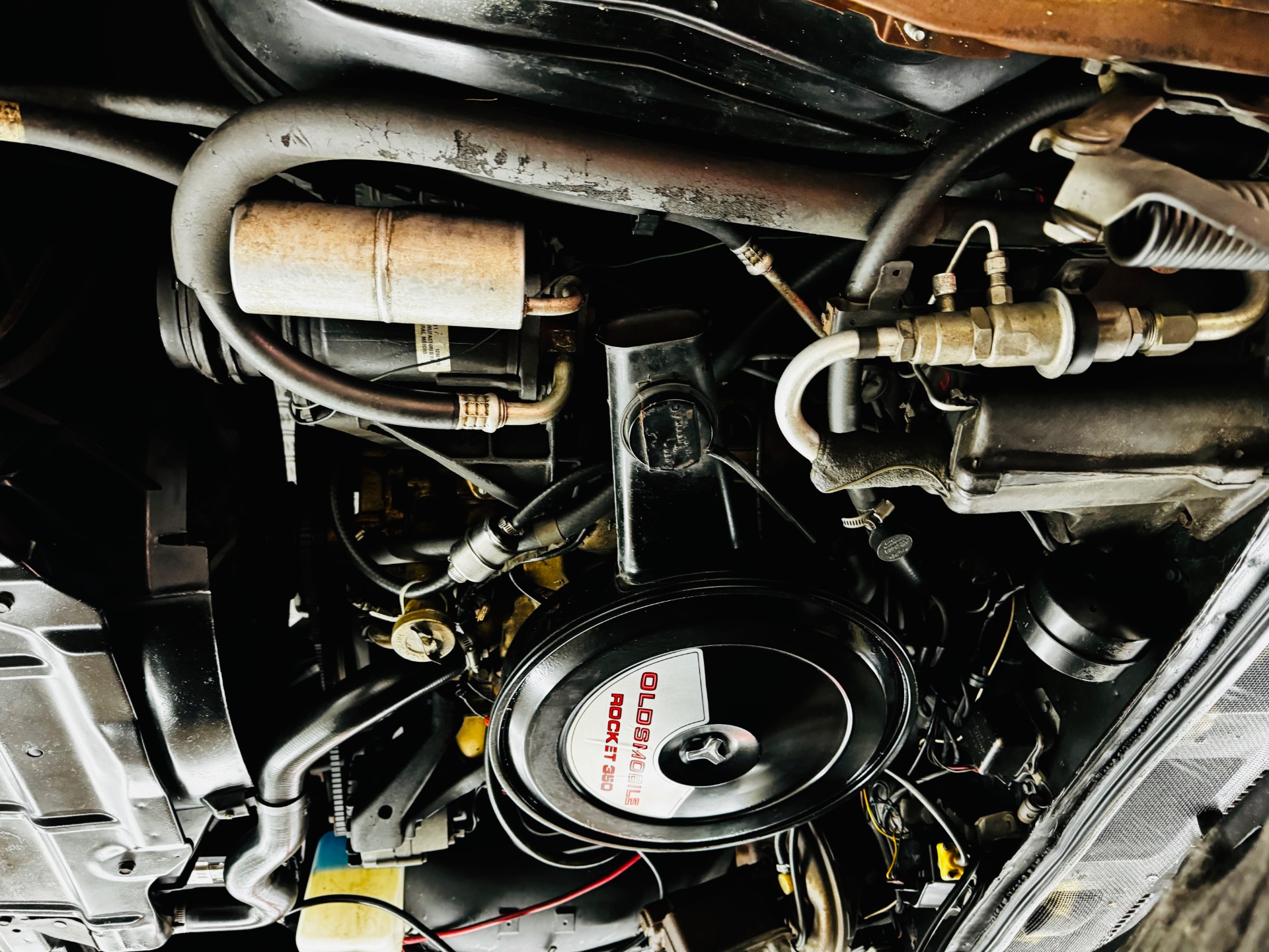 Used 1971 Oldsmobile Cutlass - 2 DOOR HARDTOP - GREAT DRIVING CLASSIC -SEE VIDEO | Mundelein, IL