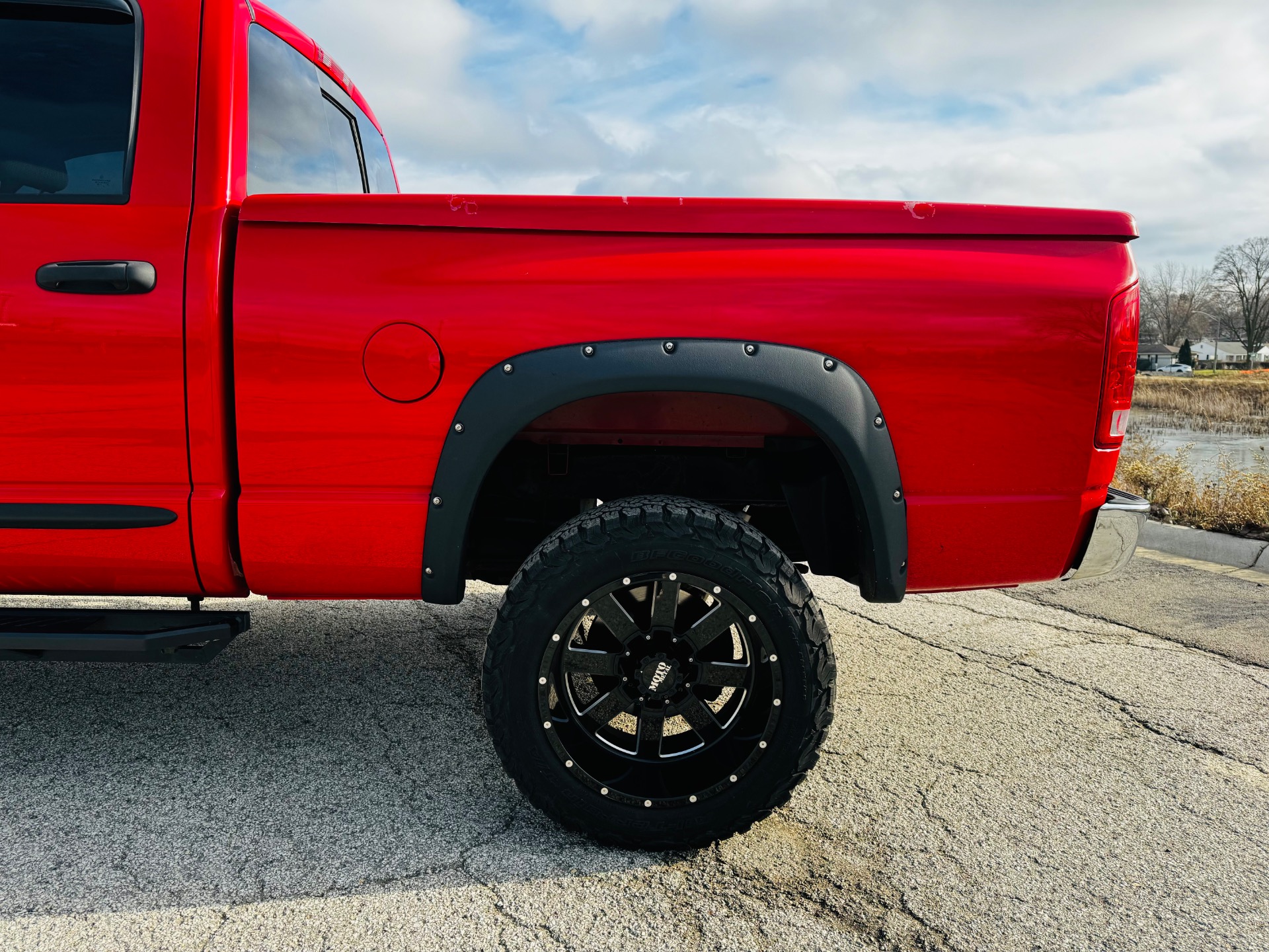 Used 2006 Dodge Ram 1500 - LOW MILES - CLEAN FLOORS - LIFTED -SEE VIDEO | Mundelein, IL