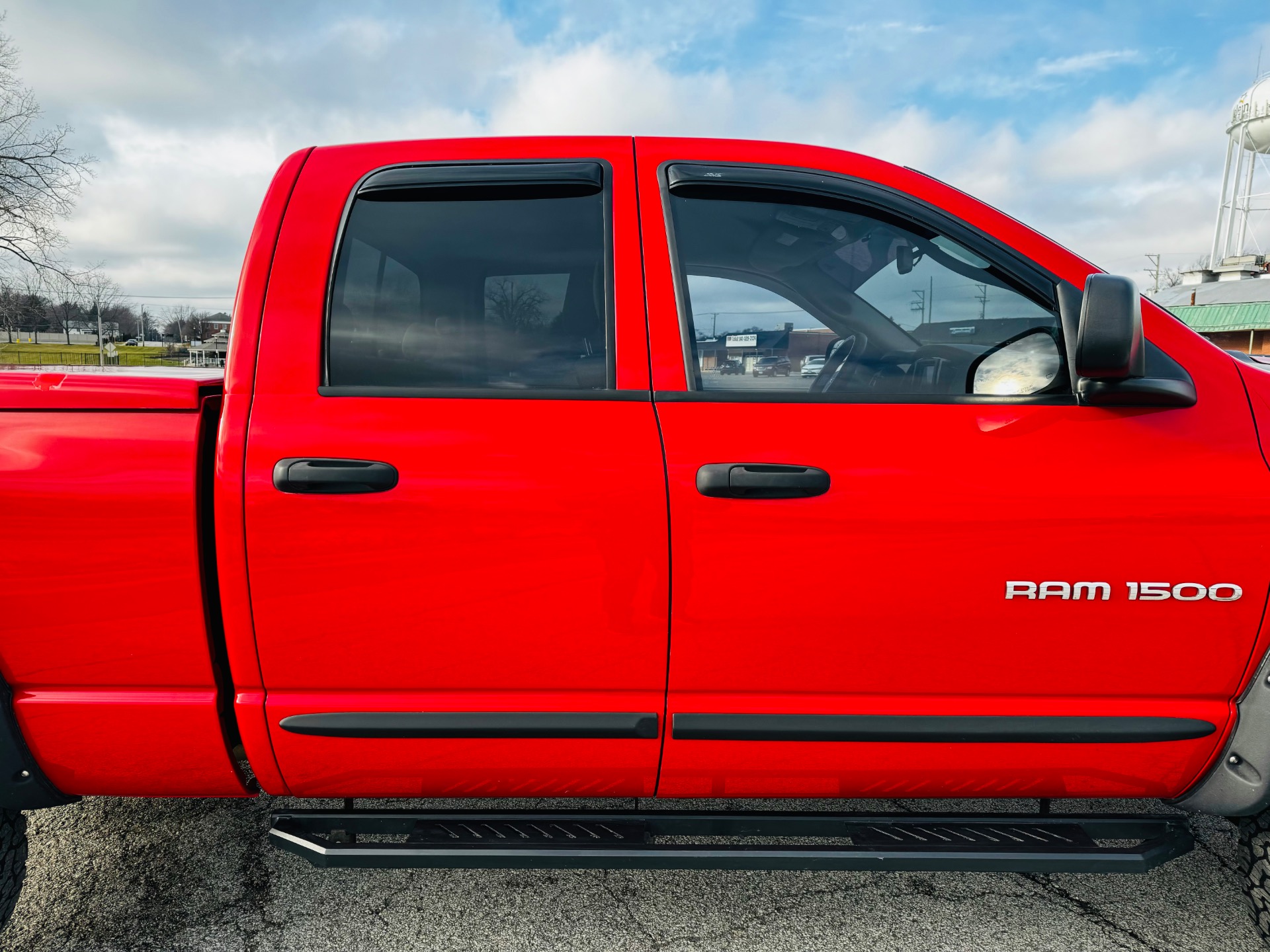 Used 2006 Dodge Ram 1500 - LOW MILES - CLEAN FLOORS - LIFTED -SEE VIDEO | Mundelein, IL