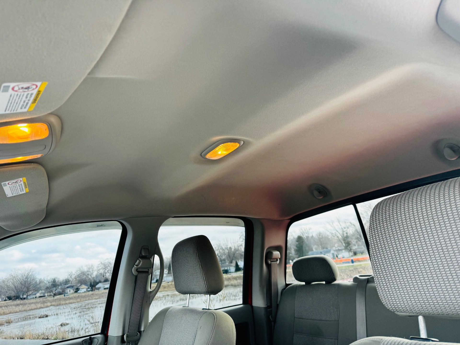 Used 2006 Dodge Ram 1500 - LOW MILES - CLEAN FLOORS - LIFTED -SEE VIDEO | Mundelein, IL
