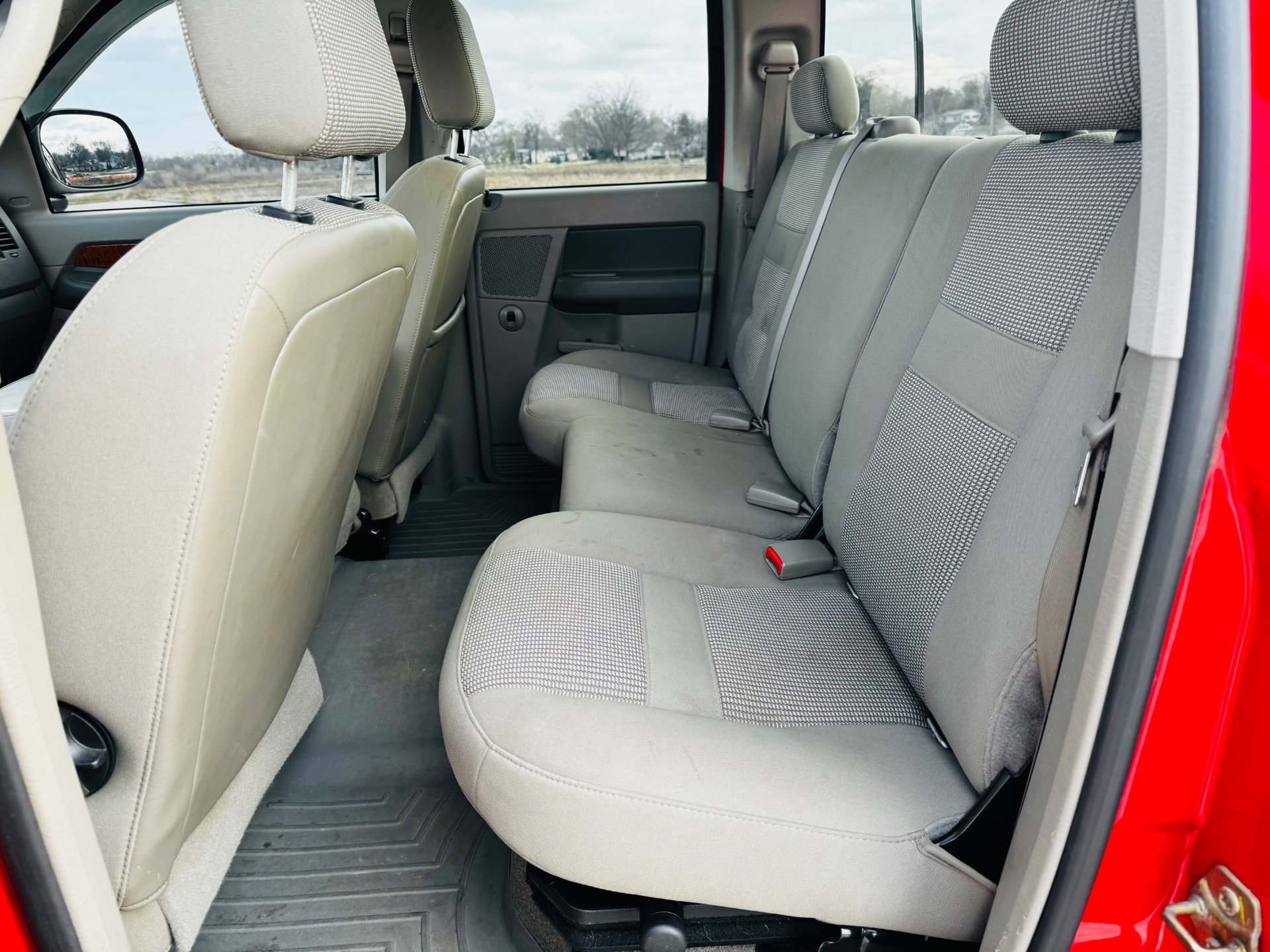 Used 2006 Dodge Ram 1500 - LOW MILES - CLEAN FLOORS - LIFTED -SEE VIDEO | Mundelein, IL