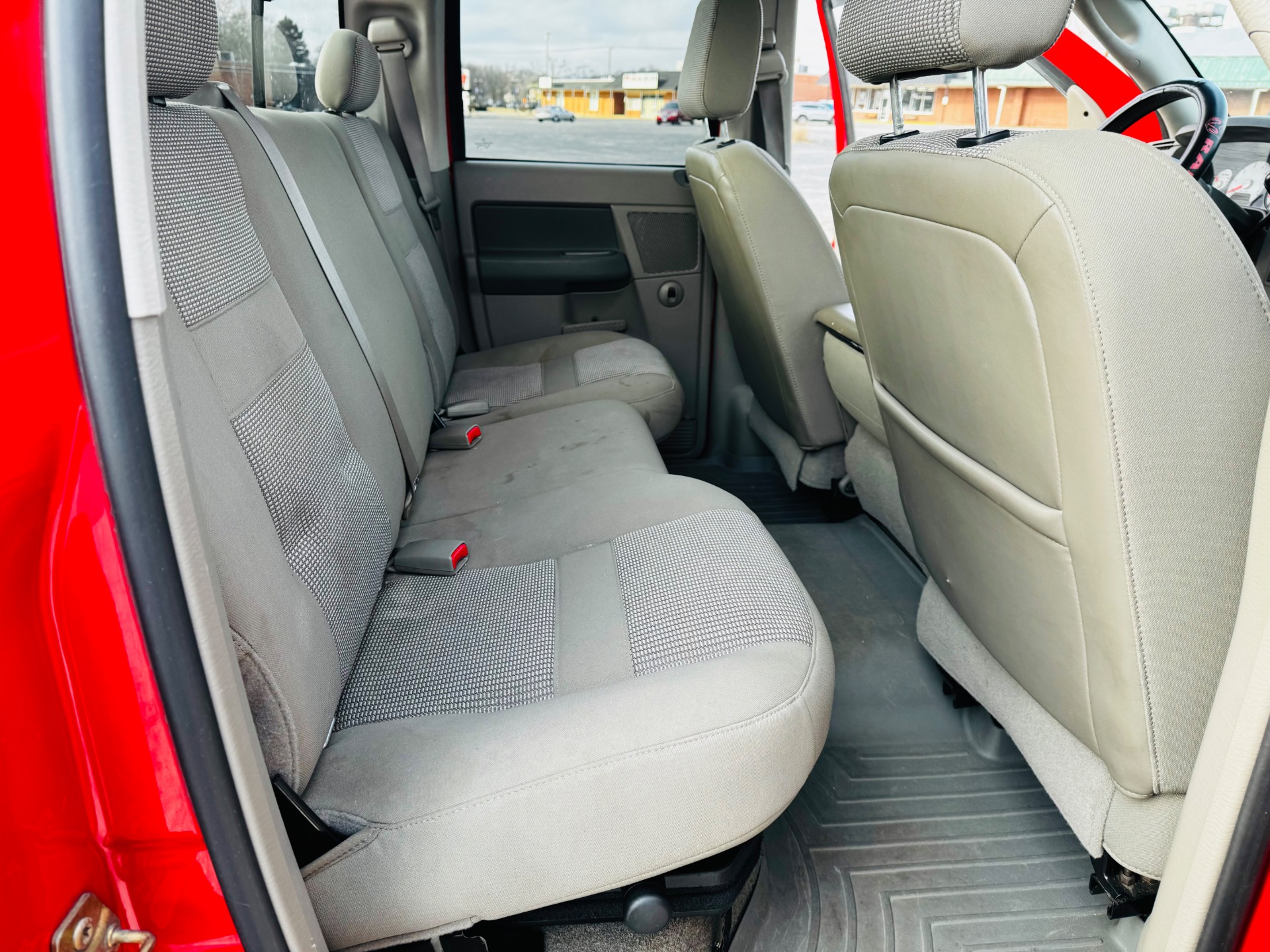 Used 2006 Dodge Ram 1500 - LOW MILES - CLEAN FLOORS - LIFTED -SEE VIDEO | Mundelein, IL