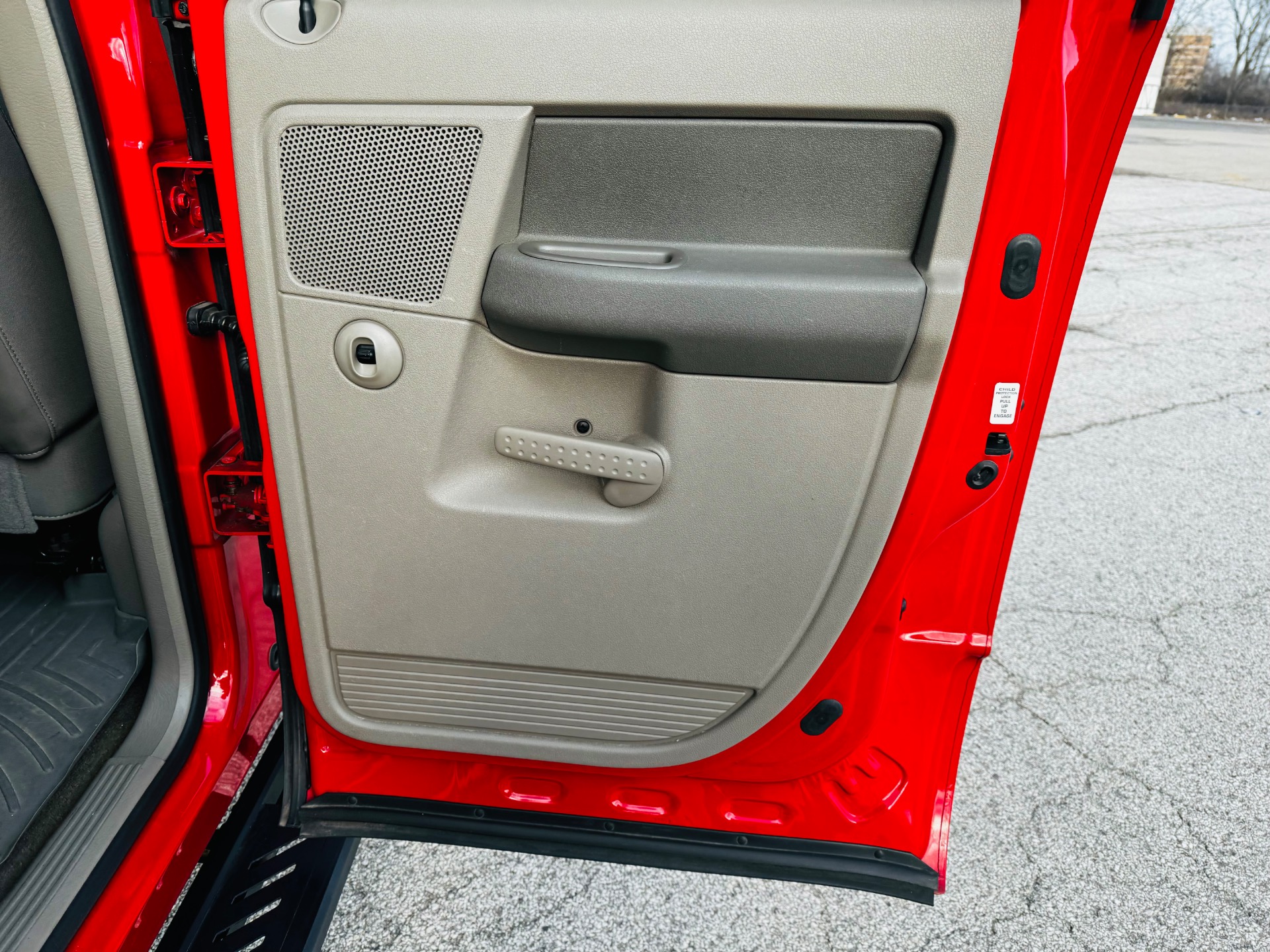 Used 2006 Dodge Ram 1500 - LOW MILES - CLEAN FLOORS - LIFTED -SEE VIDEO | Mundelein, IL