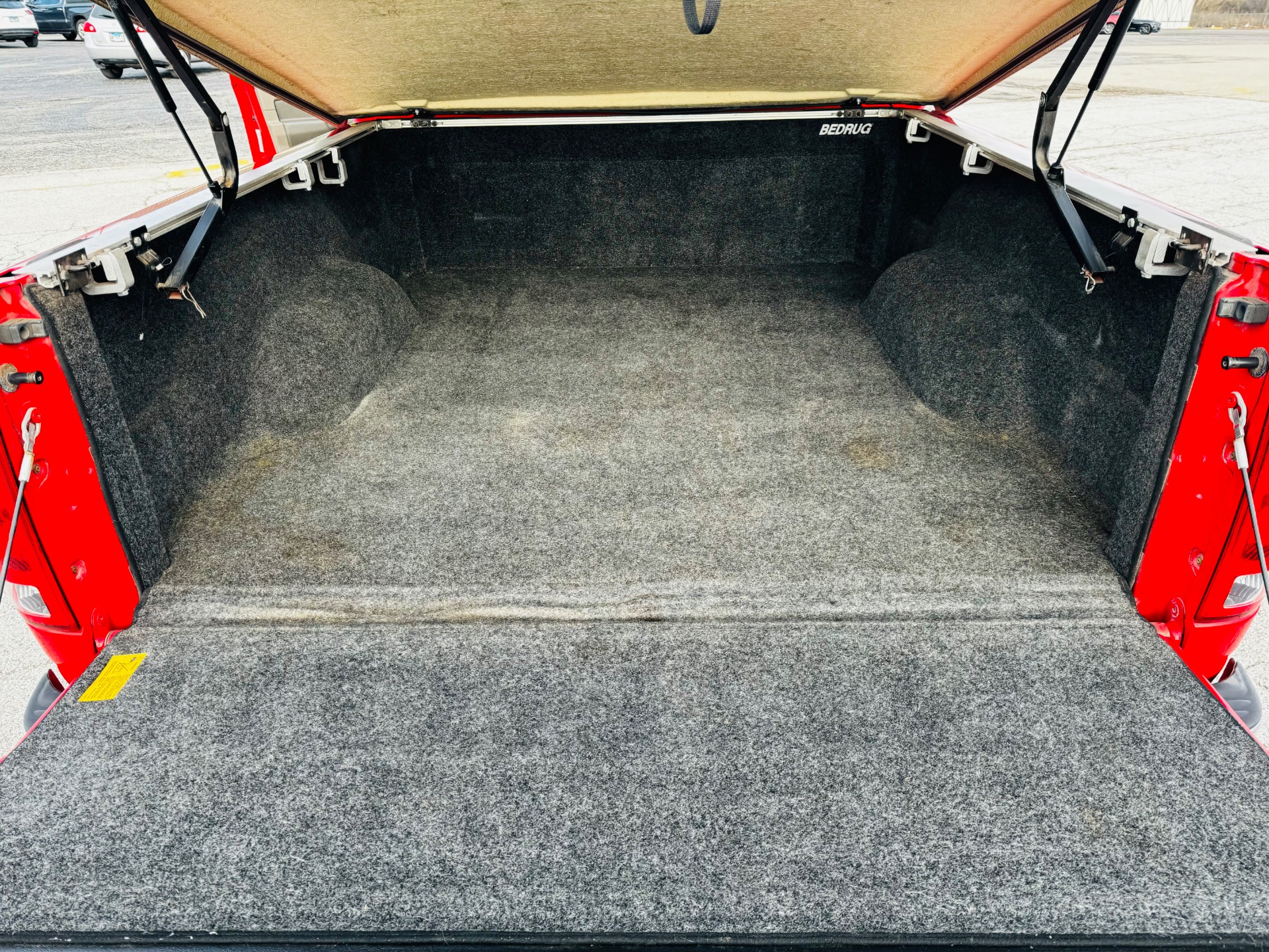 Used 2006 Dodge Ram 1500 - LOW MILES - CLEAN FLOORS - LIFTED -SEE VIDEO | Mundelein, IL