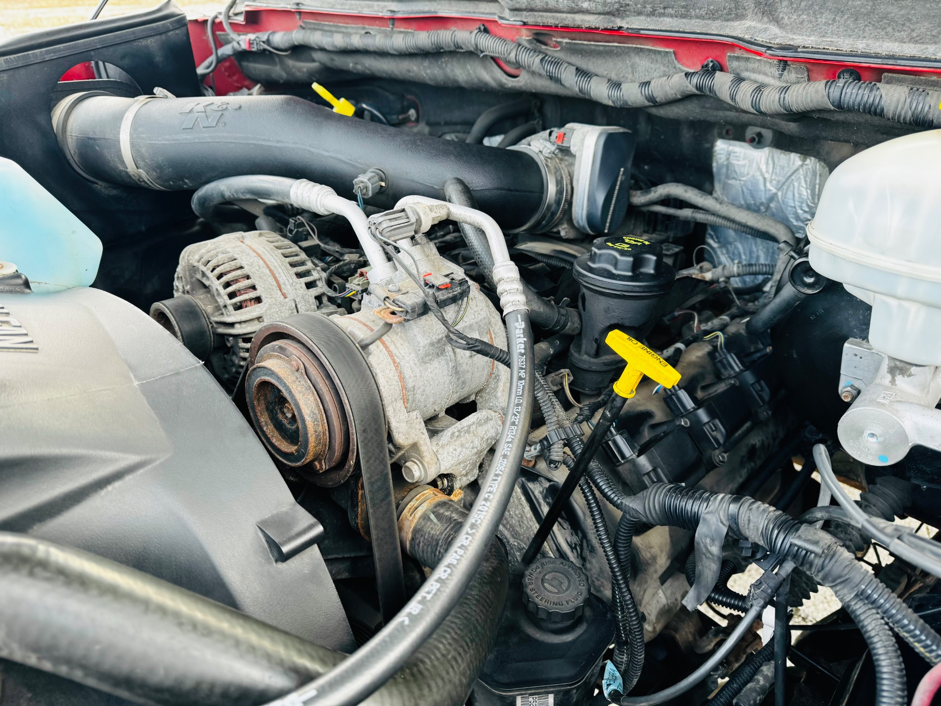 Used 2006 Dodge Ram 1500 - LOW MILES - CLEAN FLOORS - LIFTED -SEE VIDEO | Mundelein, IL