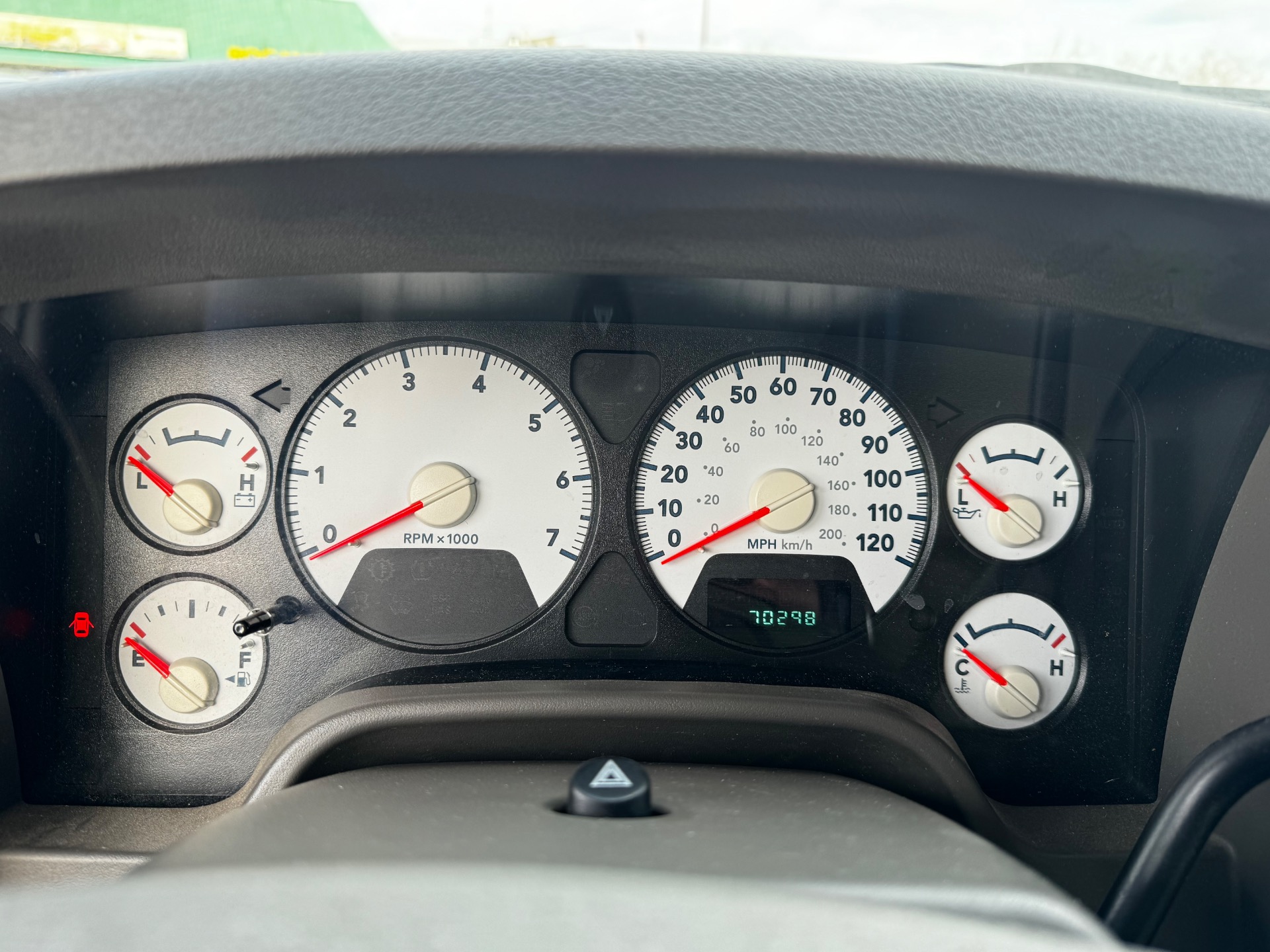 Used 2006 Dodge Ram 1500 - LOW MILES - CLEAN FLOORS - LIFTED -SEE VIDEO | Mundelein, IL