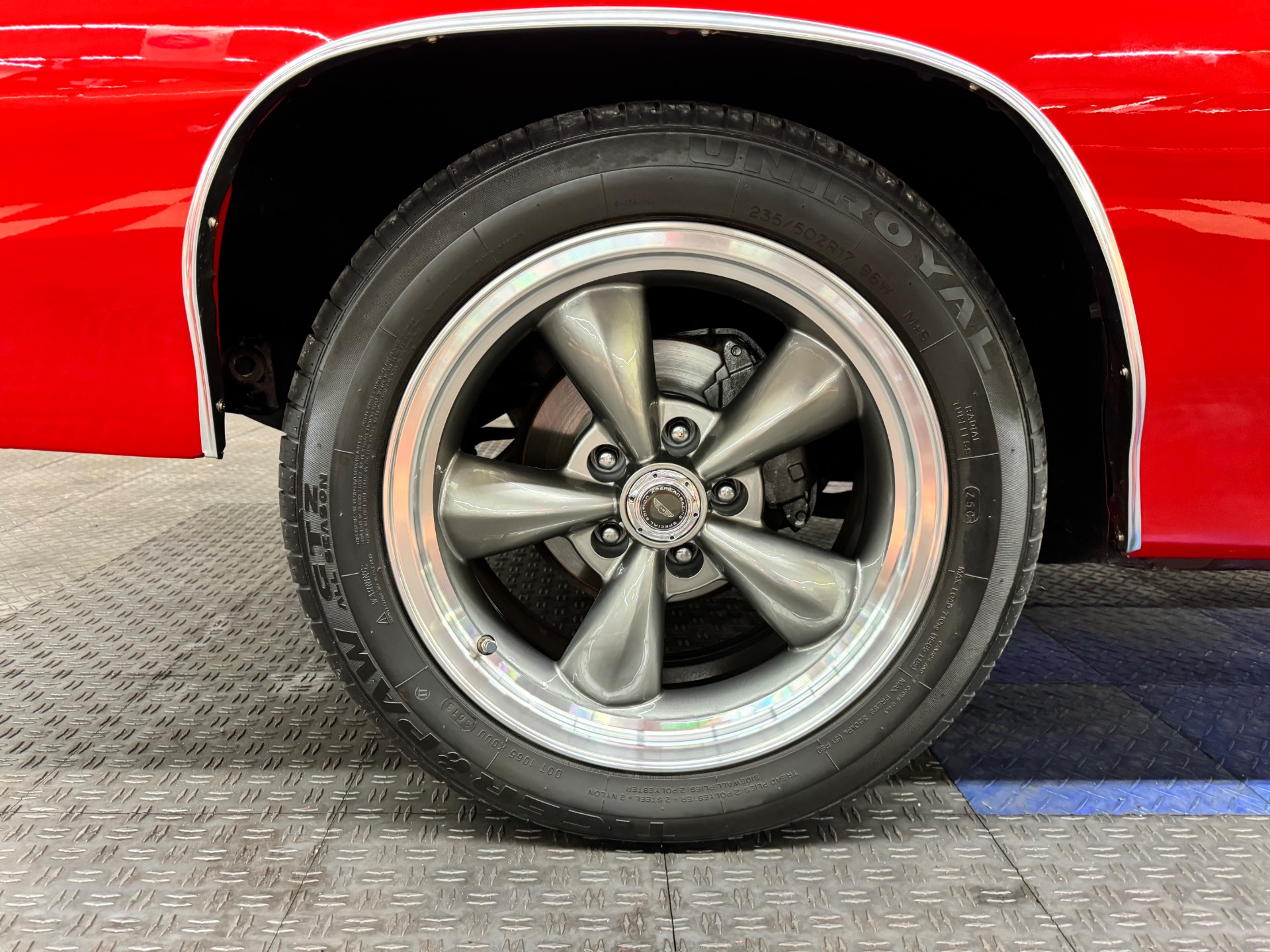 Used 1971 Chevrolet Chevelle - SS STRIPES - COWL HOOD -SEE VIDEO | Mundelein, IL