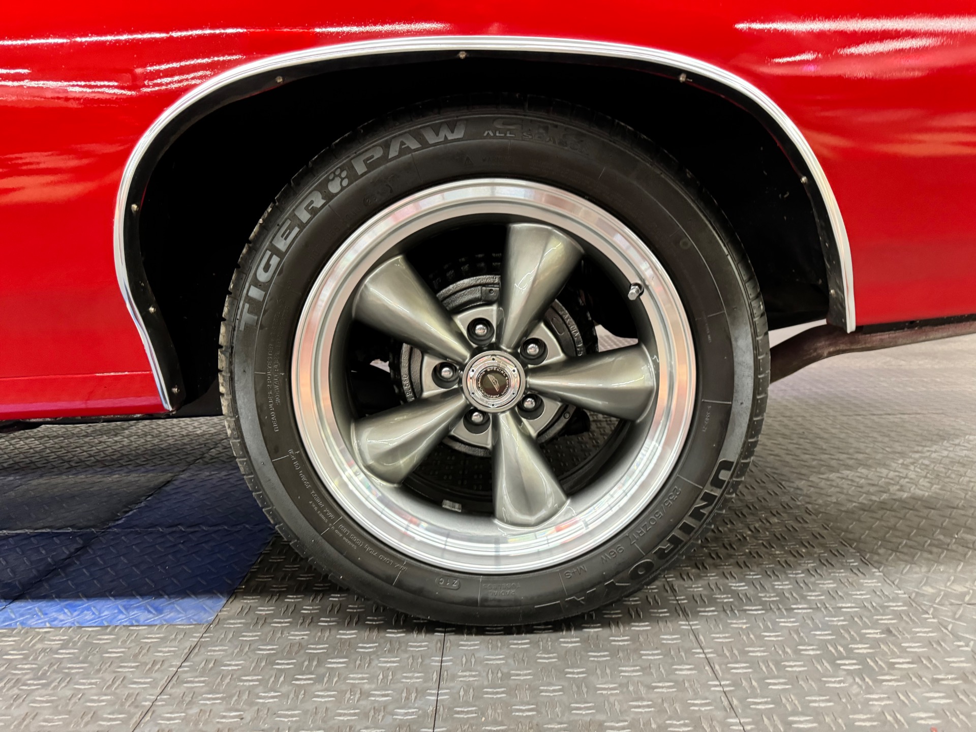 Used 1971 Chevrolet Chevelle - SS STRIPES - COWL HOOD -SEE VIDEO | Mundelein, IL