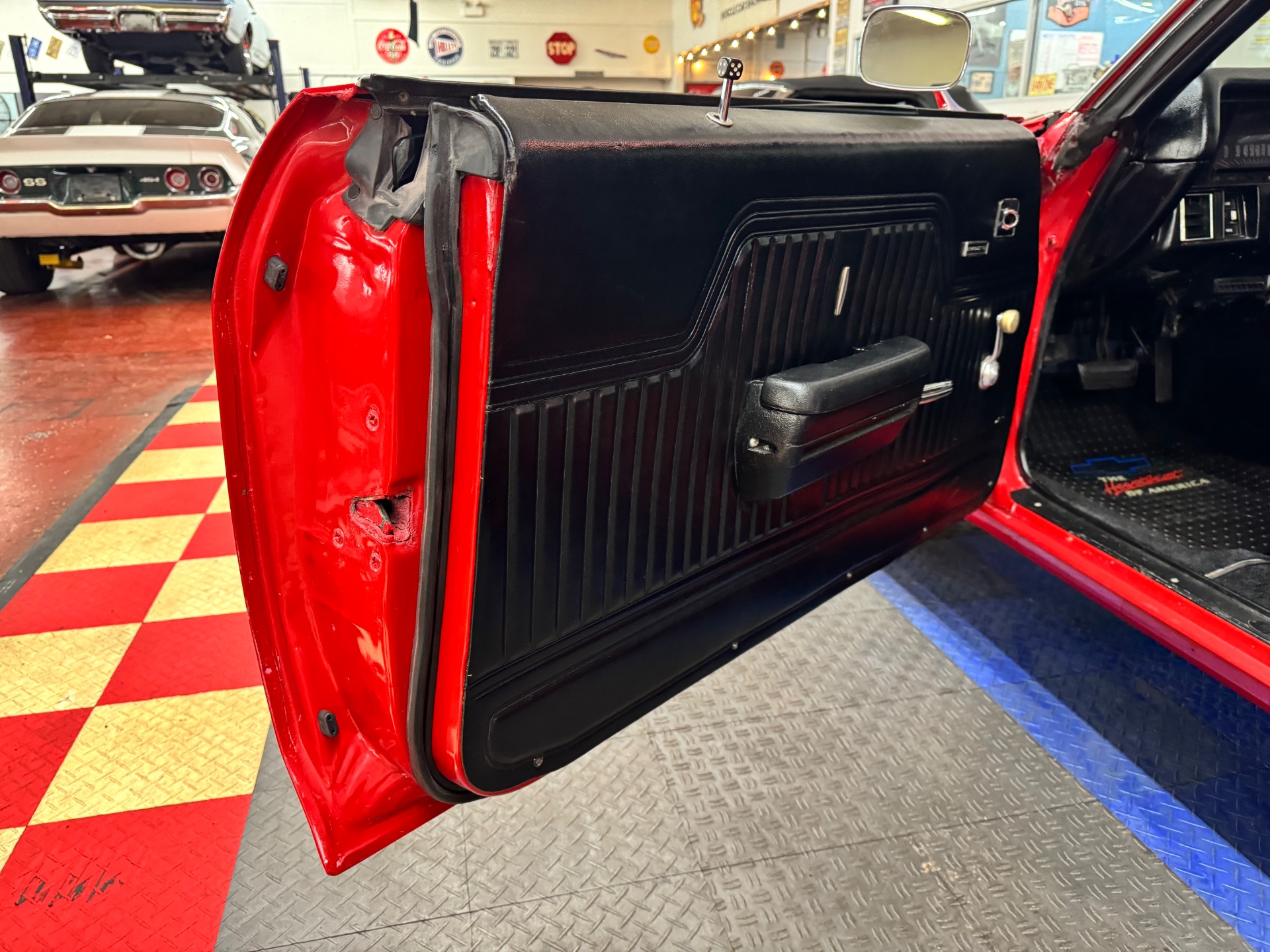 Used 1971 Chevrolet Chevelle - SS STRIPES - COWL HOOD -SEE VIDEO | Mundelein, IL