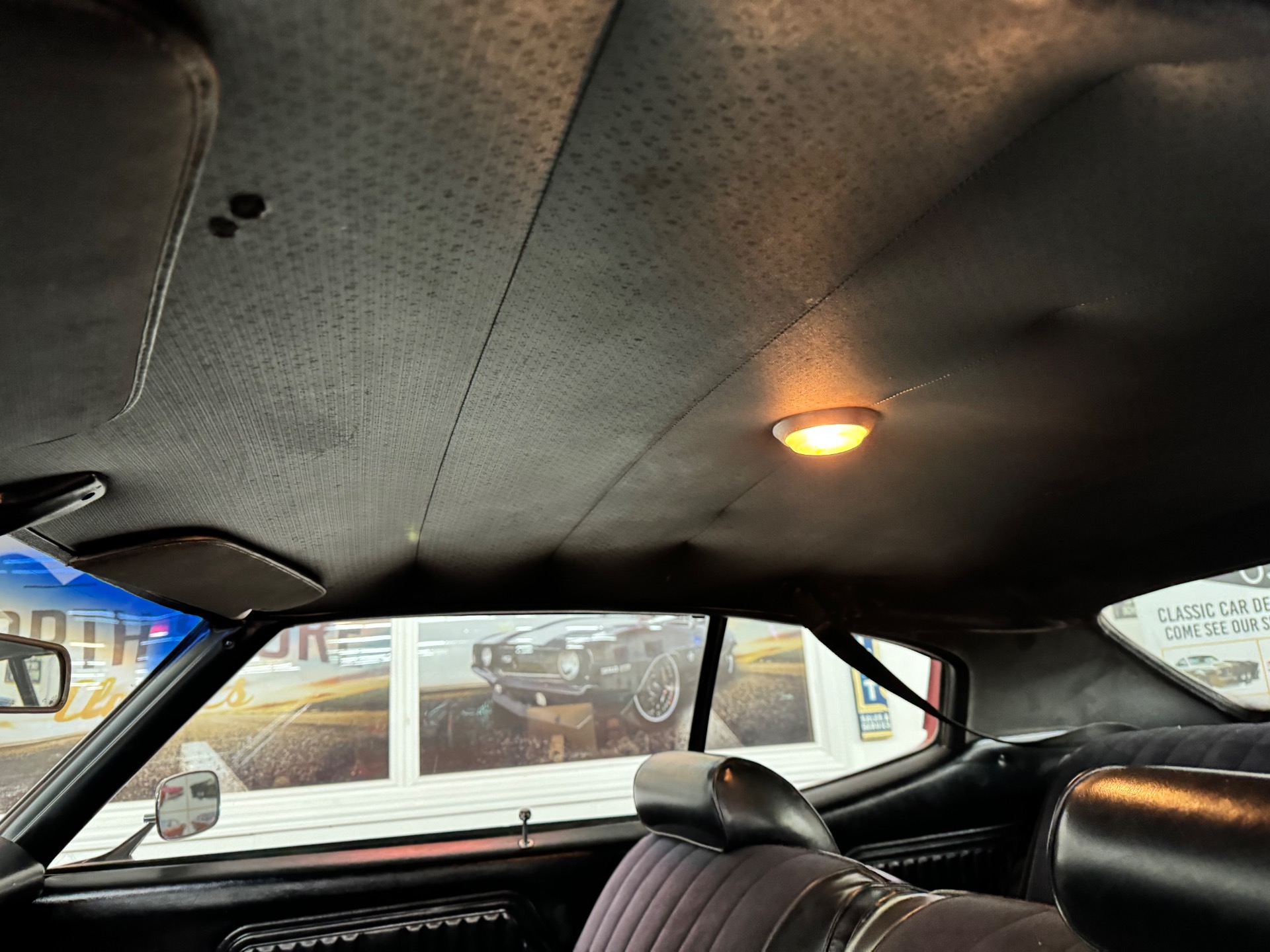 Used 1971 Chevrolet Chevelle - SS STRIPES - COWL HOOD -SEE VIDEO | Mundelein, IL