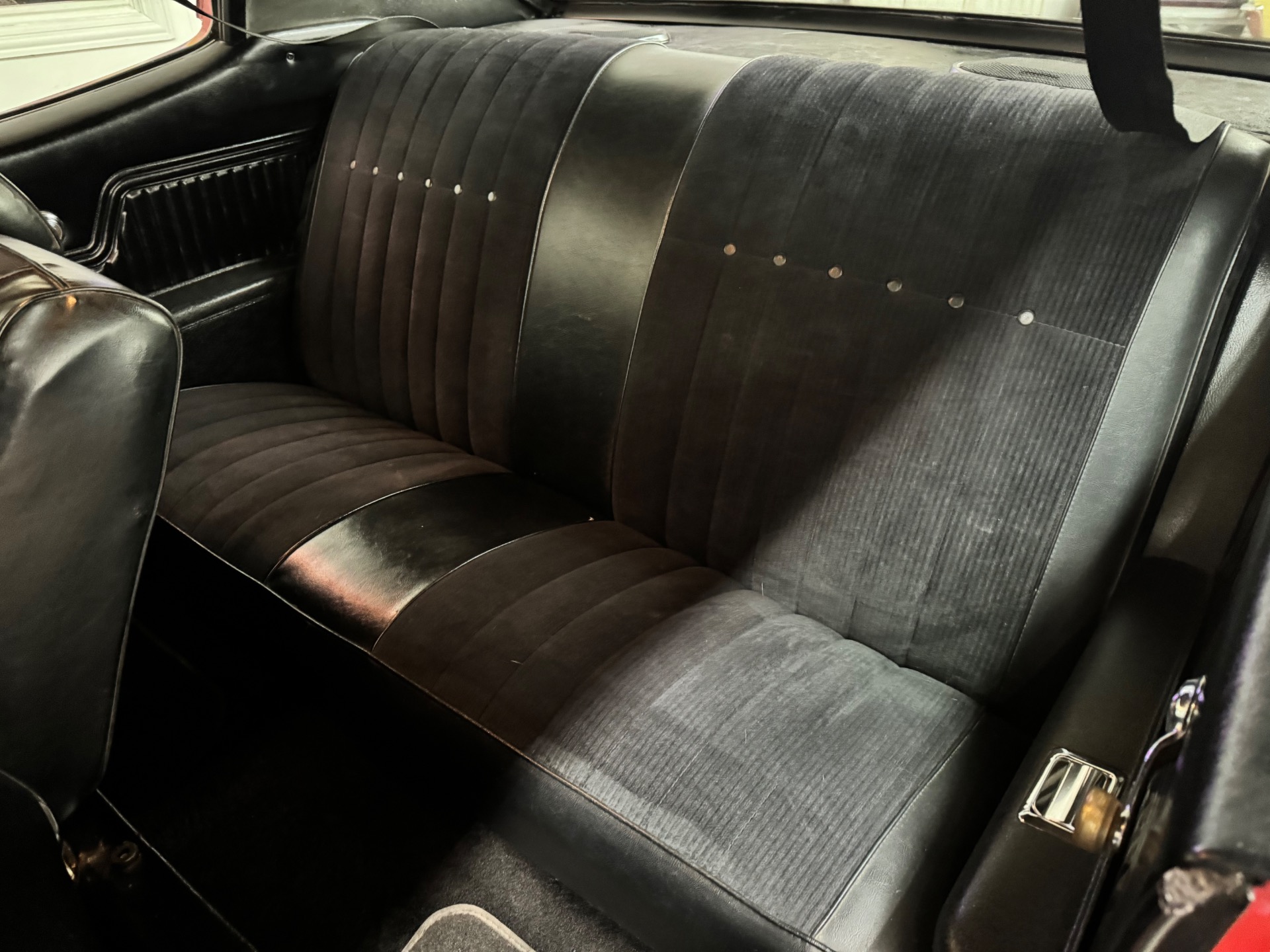 Used 1971 Chevrolet Chevelle - SS STRIPES - COWL HOOD -SEE VIDEO | Mundelein, IL