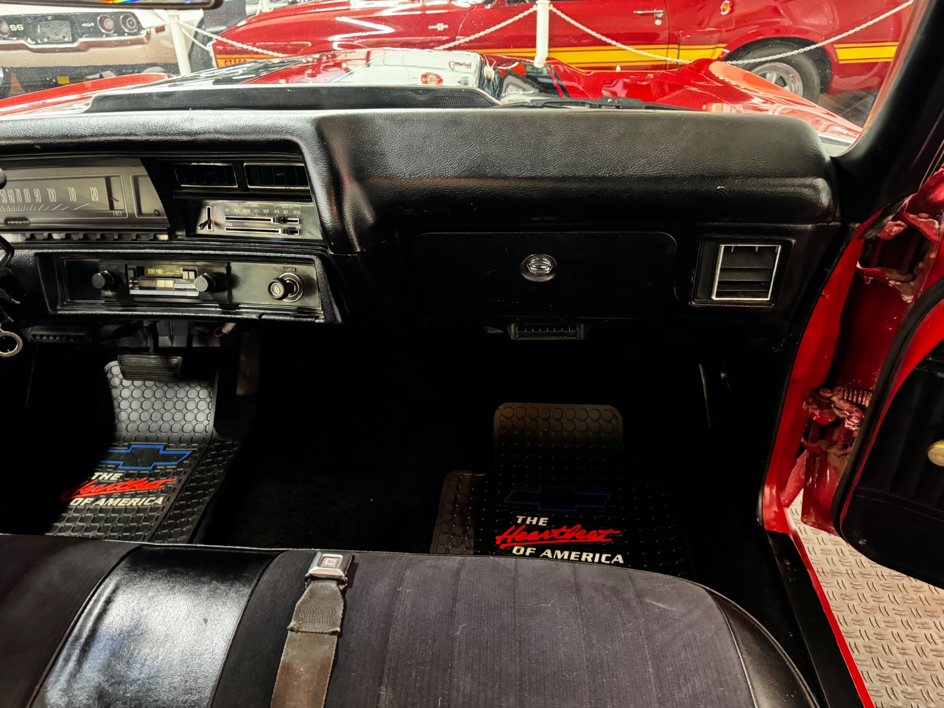 Used 1971 Chevrolet Chevelle - SS STRIPES - COWL HOOD -SEE VIDEO | Mundelein, IL
