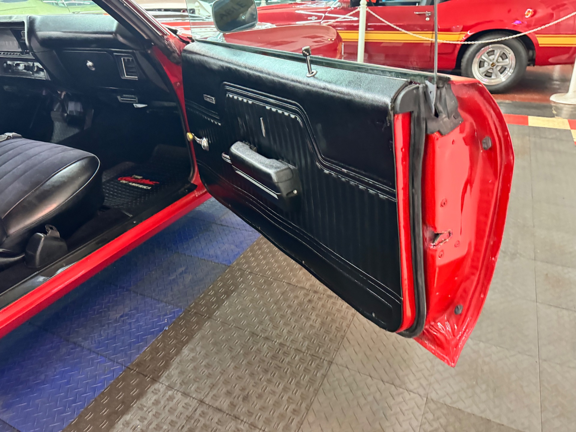 Used 1971 Chevrolet Chevelle - SS STRIPES - COWL HOOD -SEE VIDEO | Mundelein, IL