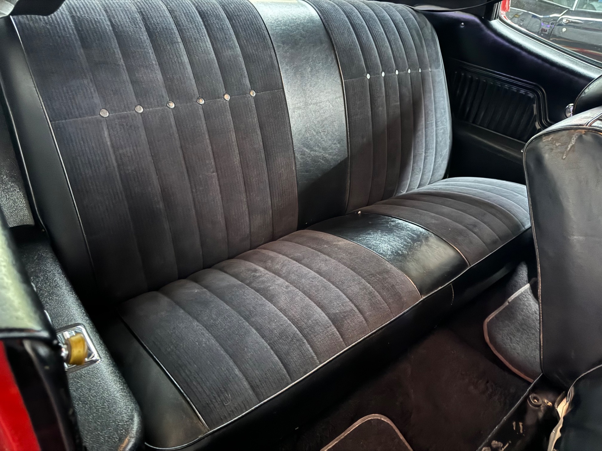 Used 1971 Chevrolet Chevelle - SS STRIPES - COWL HOOD -SEE VIDEO | Mundelein, IL