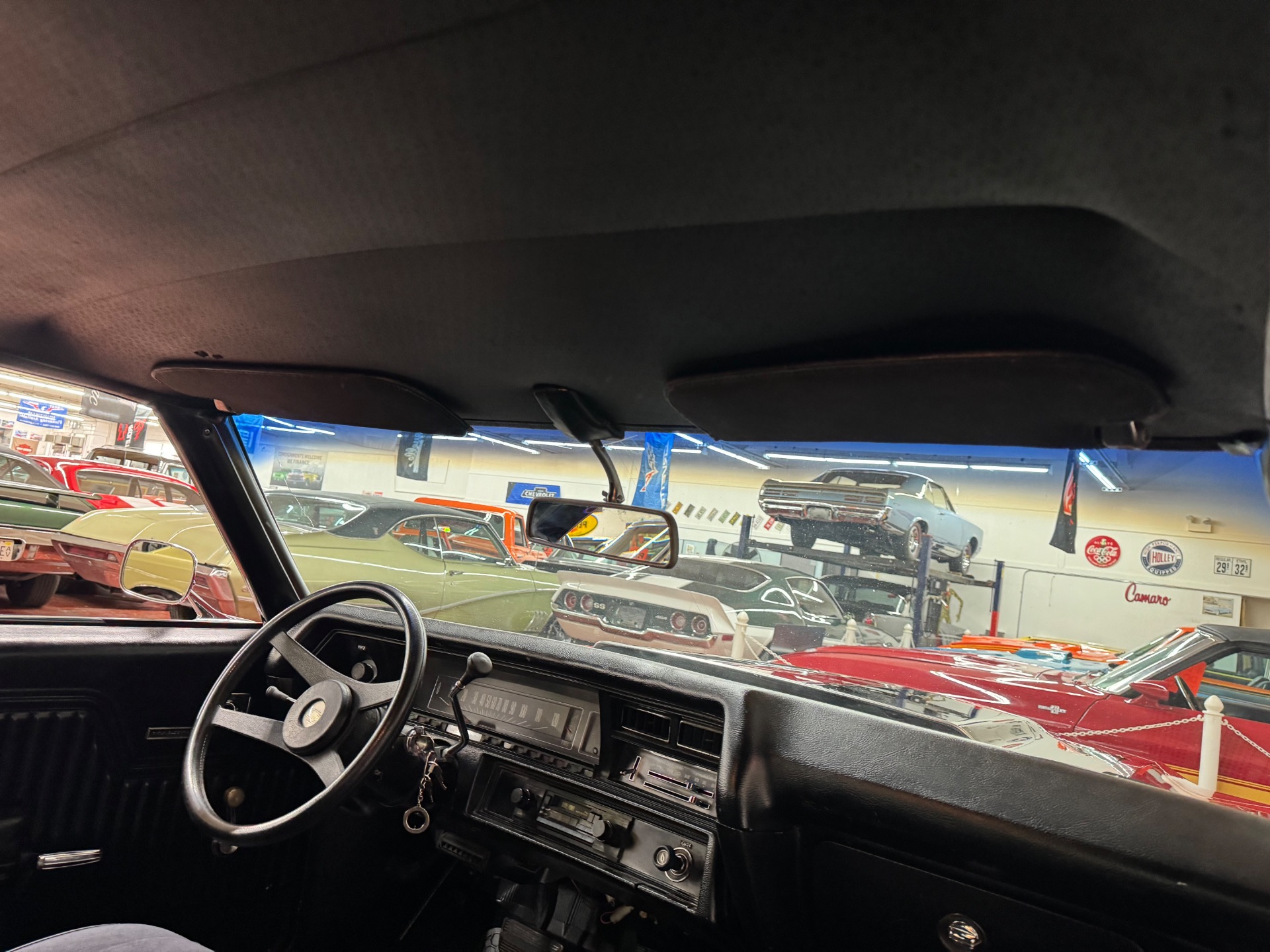 Used 1971 Chevrolet Chevelle - SS STRIPES - COWL HOOD -SEE VIDEO | Mundelein, IL