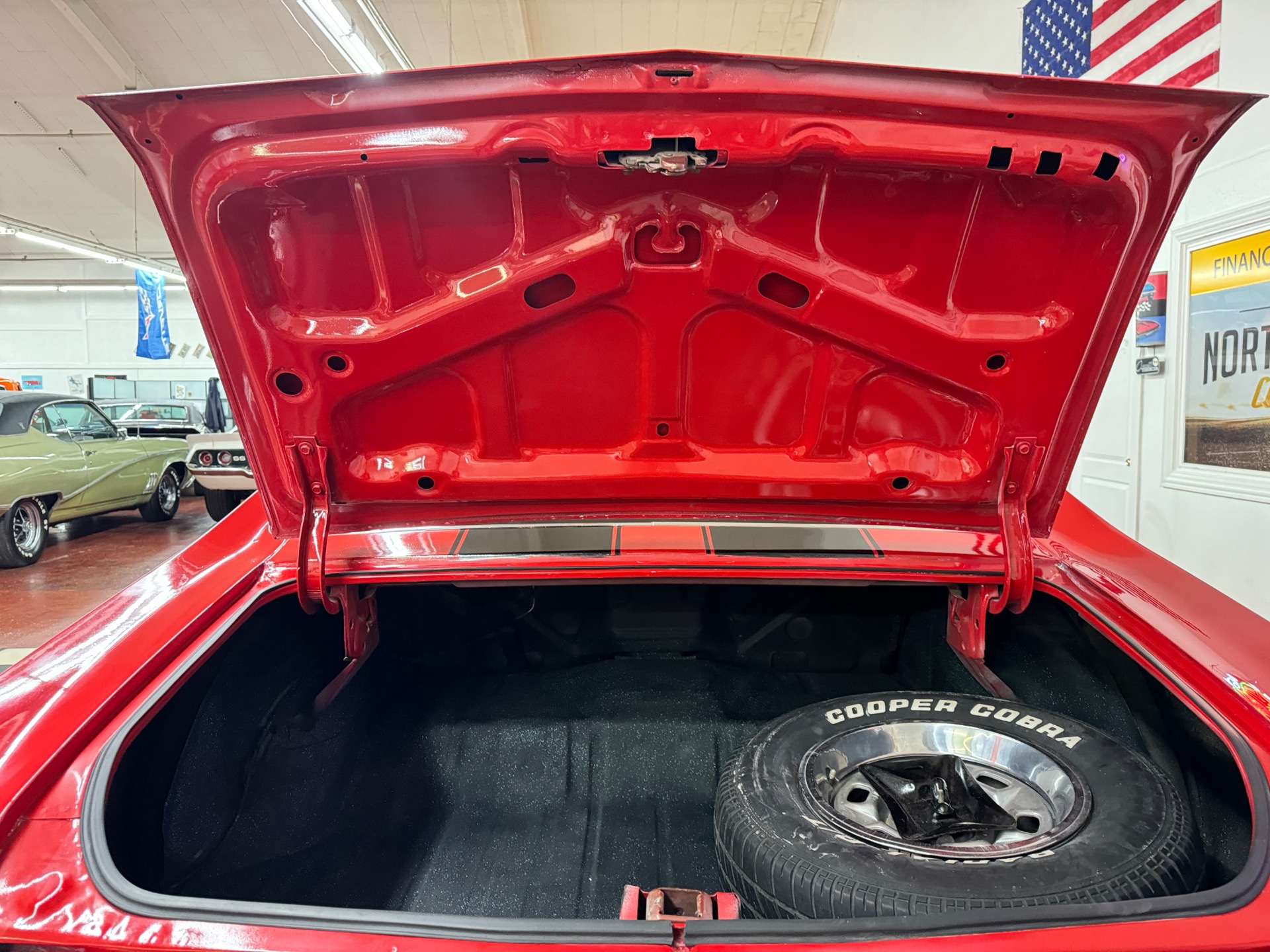 Used 1971 Chevrolet Chevelle - SS STRIPES - COWL HOOD -SEE VIDEO | Mundelein, IL