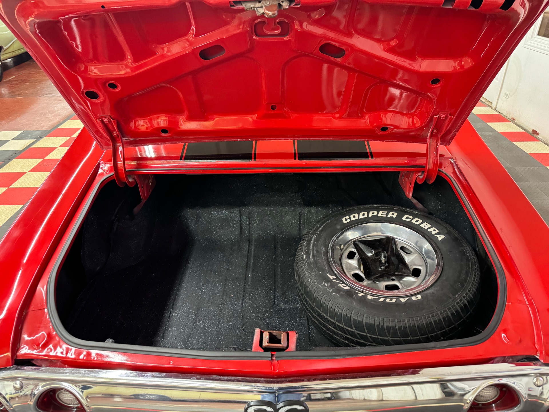 Used 1971 Chevrolet Chevelle - SS STRIPES - COWL HOOD -SEE VIDEO | Mundelein, IL