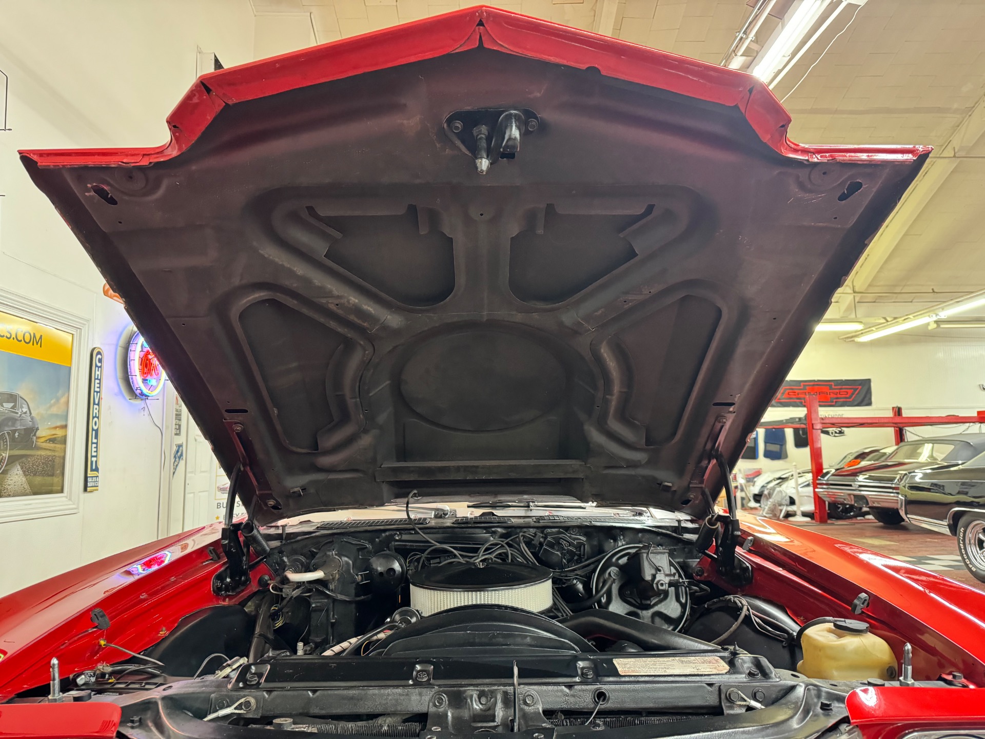 Used 1971 Chevrolet Chevelle - SS STRIPES - COWL HOOD -SEE VIDEO | Mundelein, IL