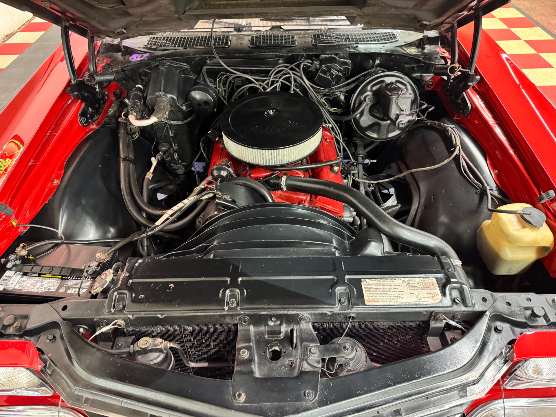 Used 1971 Chevrolet Chevelle - SS STRIPES - COWL HOOD -SEE VIDEO | Mundelein, IL