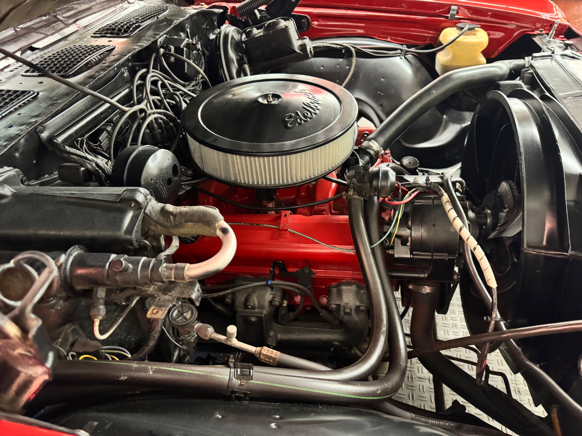 Used 1971 Chevrolet Chevelle - SS STRIPES - COWL HOOD -SEE VIDEO | Mundelein, IL
