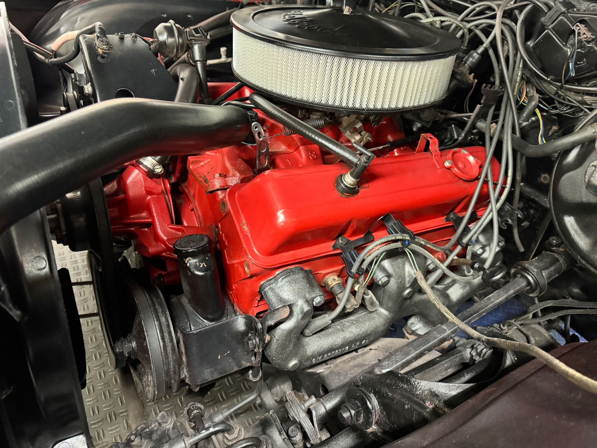 Used 1971 Chevrolet Chevelle - SS STRIPES - COWL HOOD -SEE VIDEO | Mundelein, IL