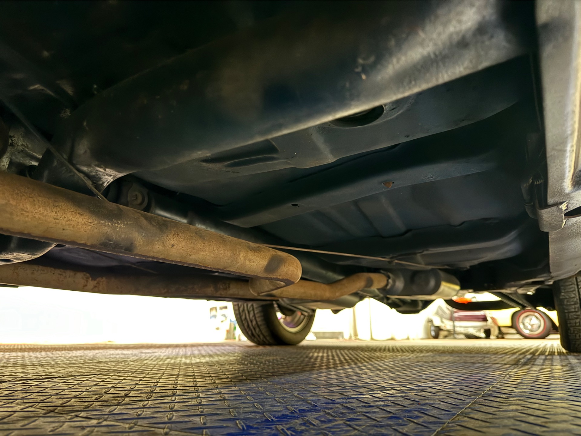 Used 1971 Chevrolet Chevelle - SS STRIPES - COWL HOOD -SEE VIDEO | Mundelein, IL