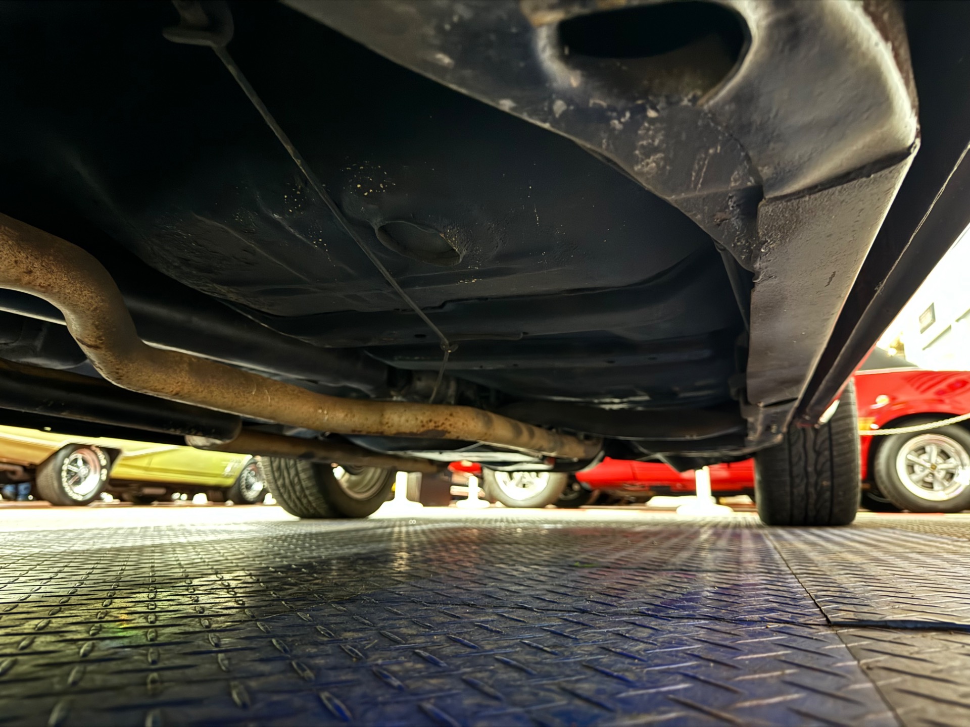 Used 1971 Chevrolet Chevelle - SS STRIPES - COWL HOOD -SEE VIDEO | Mundelein, IL