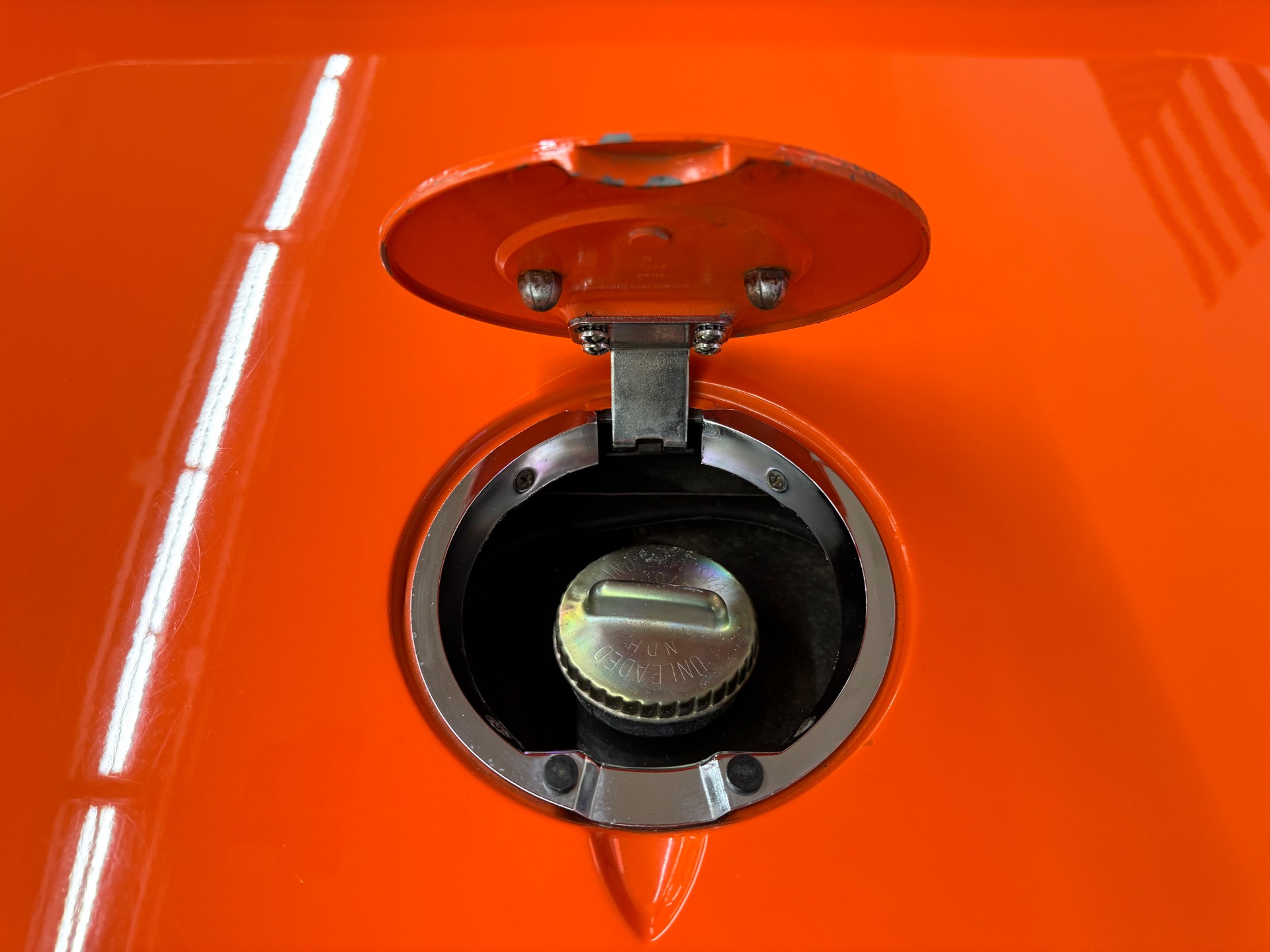 Used 1976 Chevrolet Corvette - T TOP COUPE - LOW MILES - ORIGINAL PAINT -SEE VIDEO | Mundelein, IL