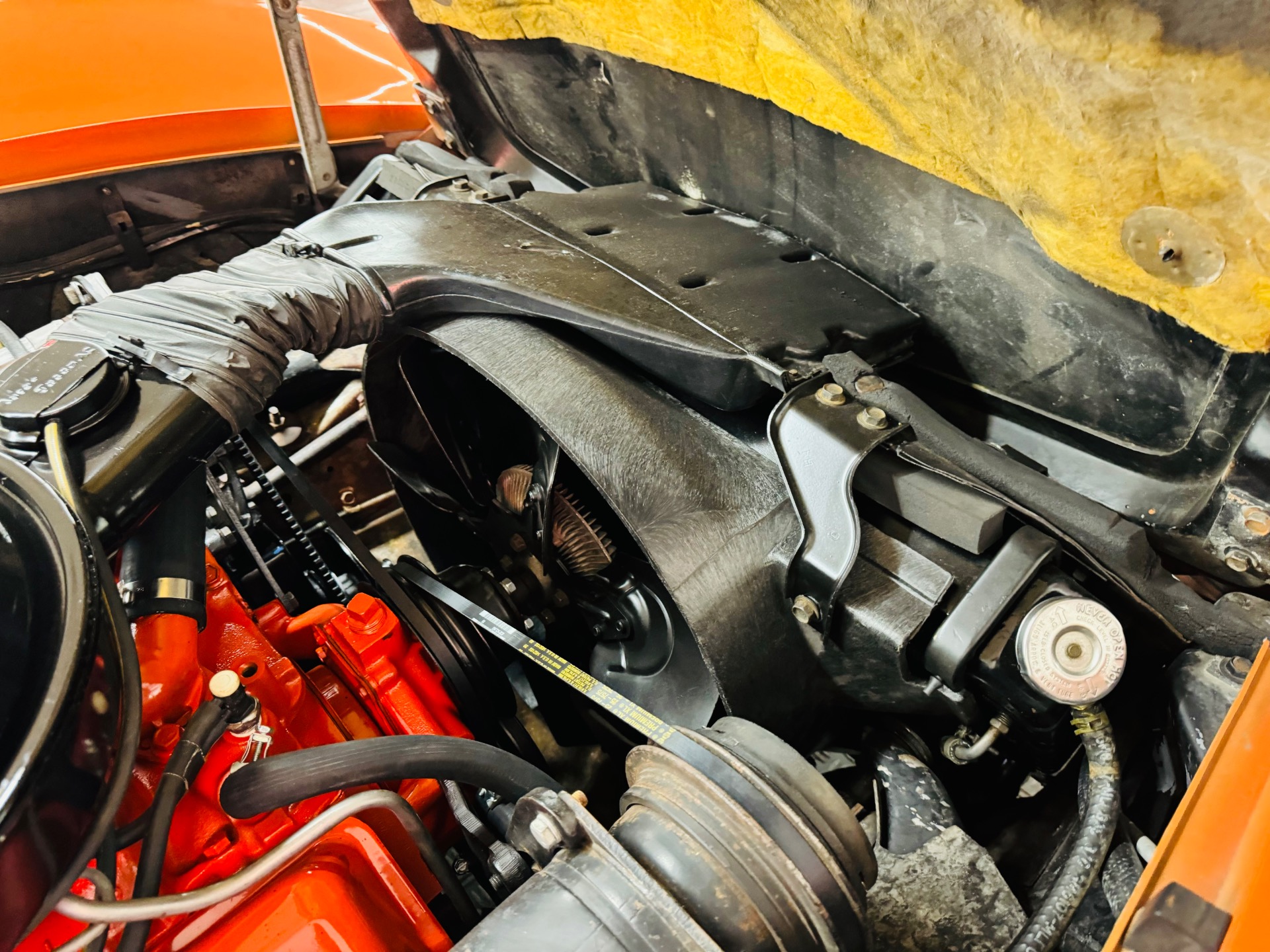 Used 1976 Chevrolet Corvette - T TOP COUPE - LOW MILES - ORIGINAL PAINT -SEE VIDEO | Mundelein, IL