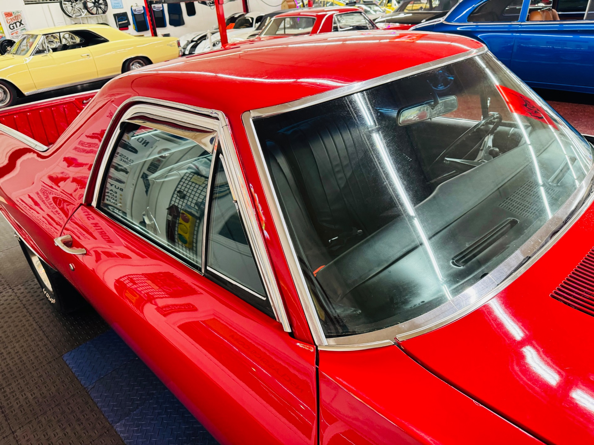 Used 1968 Chevrolet El Camino - CLEAN SOUTHERN VEHICLE-SEE VIDEO | Mundelein, IL