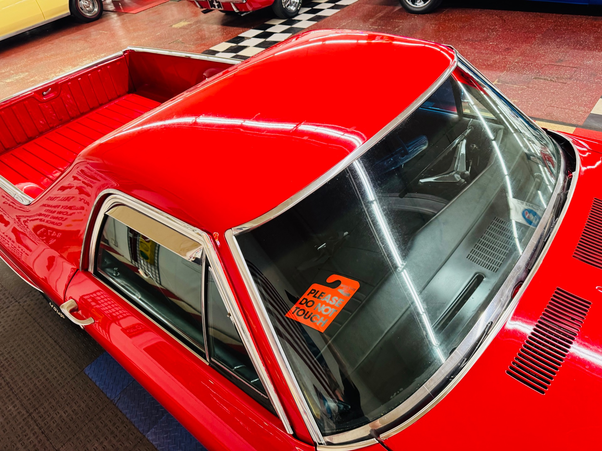 Used 1968 Chevrolet El Camino - CLEAN SOUTHERN VEHICLE-SEE VIDEO | Mundelein, IL