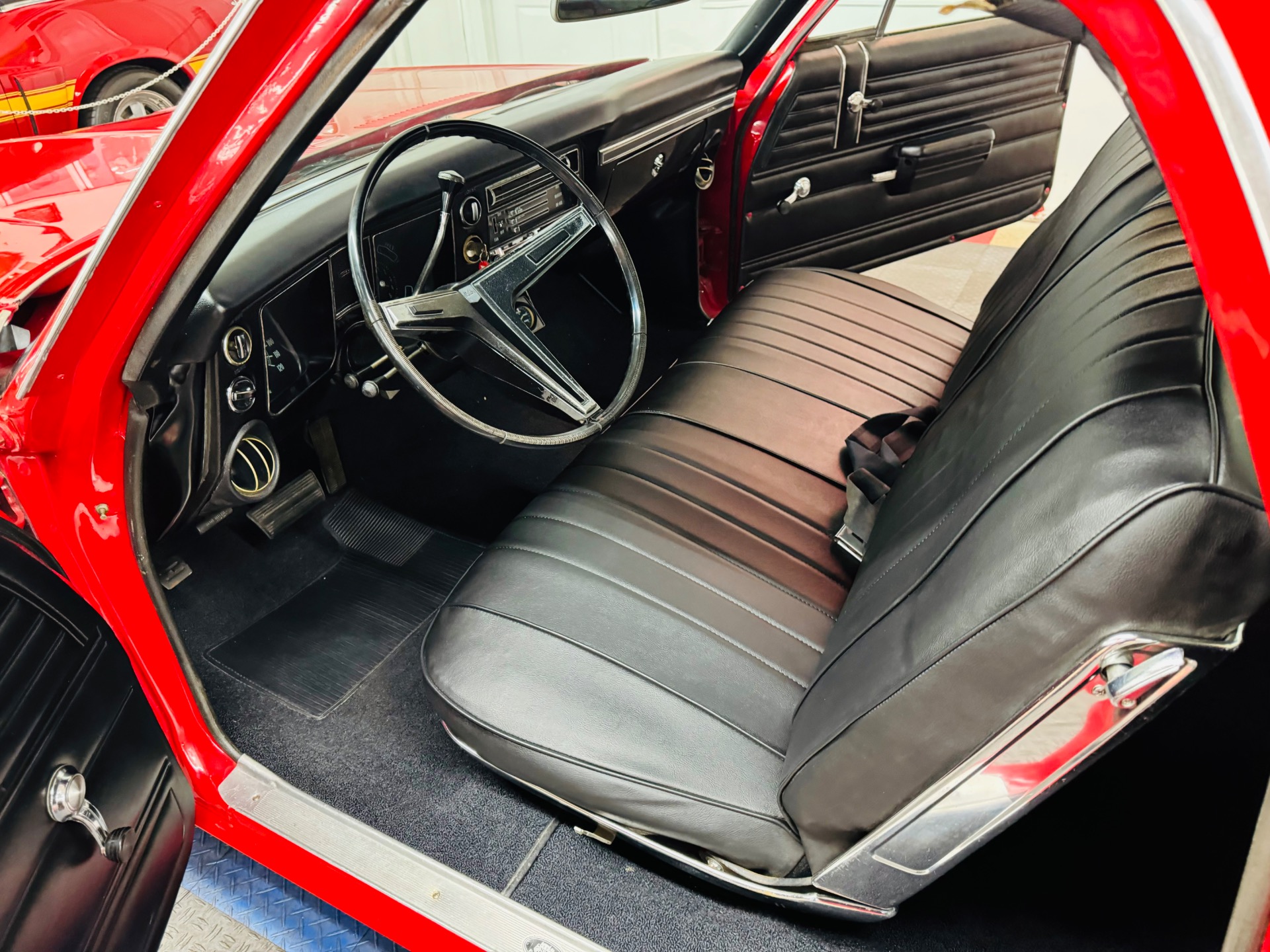 Used 1968 Chevrolet El Camino - CLEAN SOUTHERN VEHICLE-SEE VIDEO | Mundelein, IL